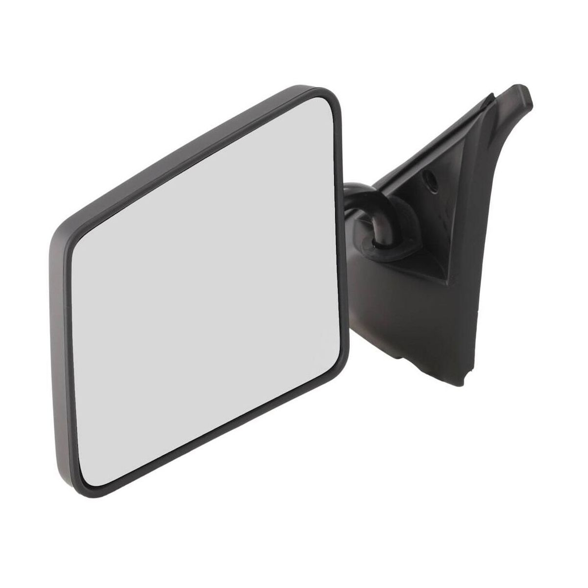 Left Mirror Fits by