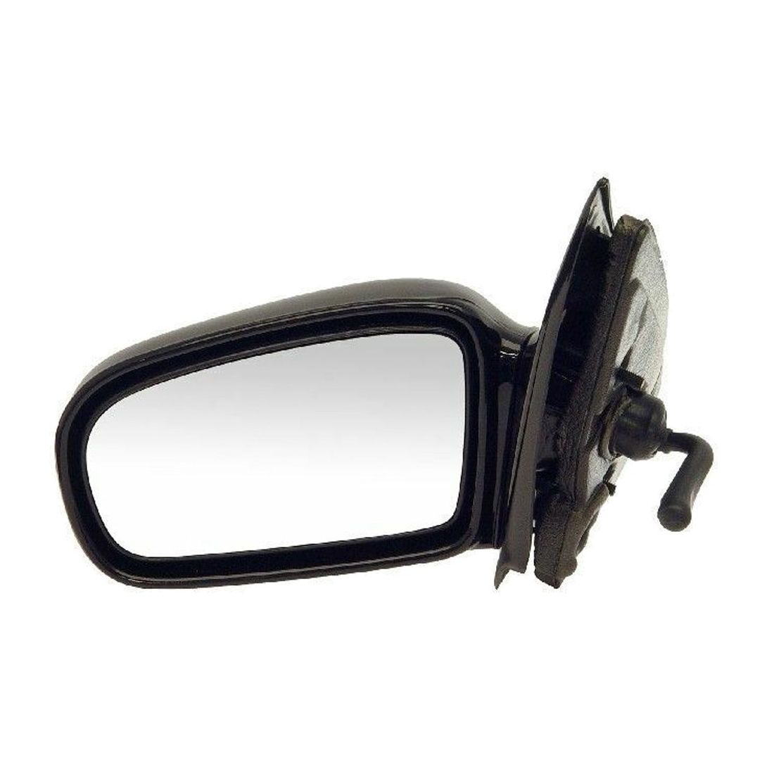 Left Mirror Fits 1995-2005 Pontiac Sunfire Sedan 39JB88J
