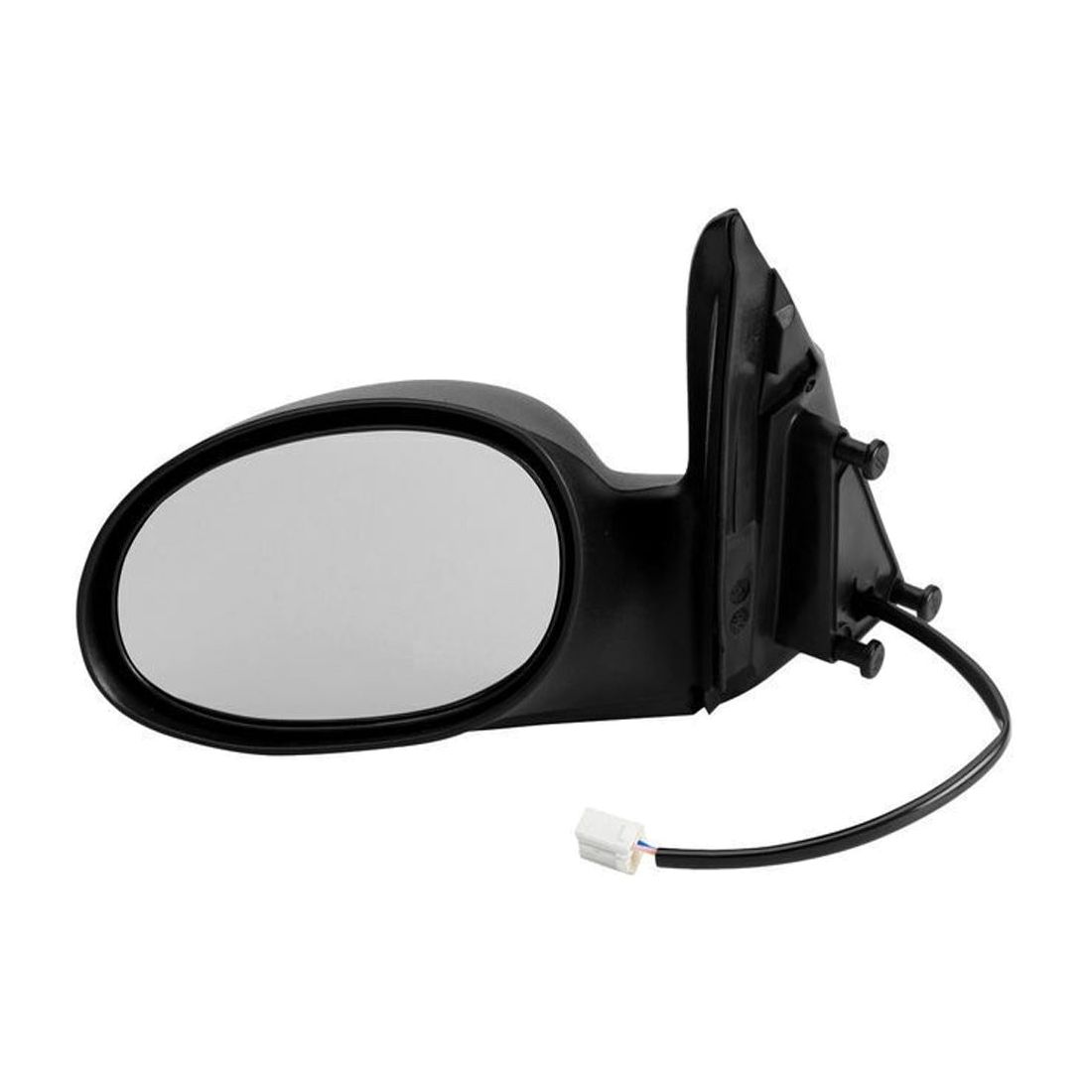 Left Mirror Fits 2004-2008 Chrysler PT Cruiser 4dr 18TX23J