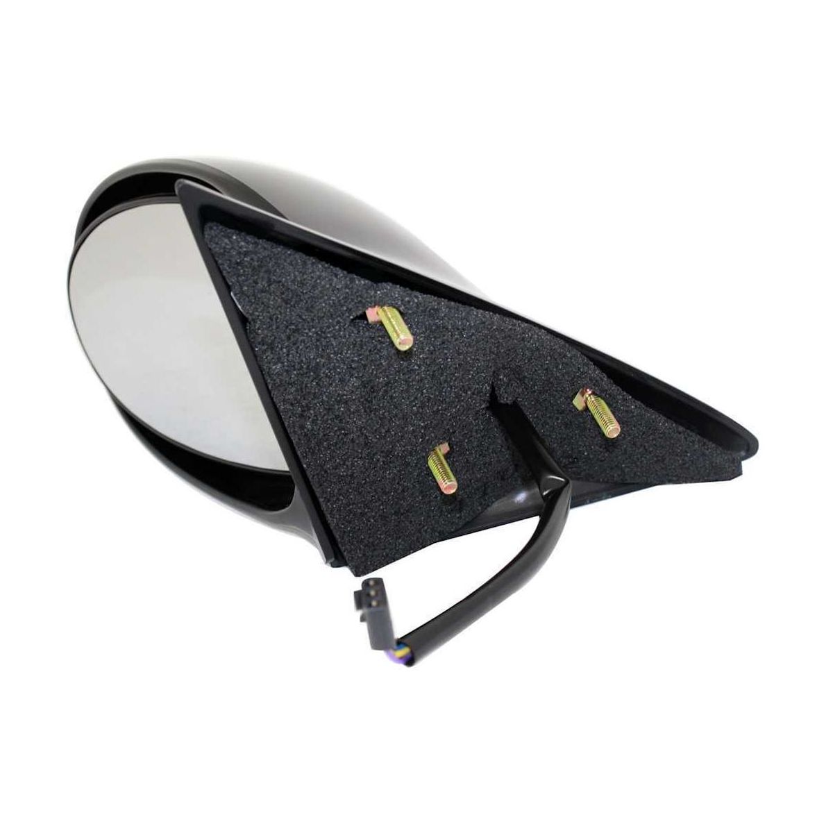 Left Mirror Fits Ol3El