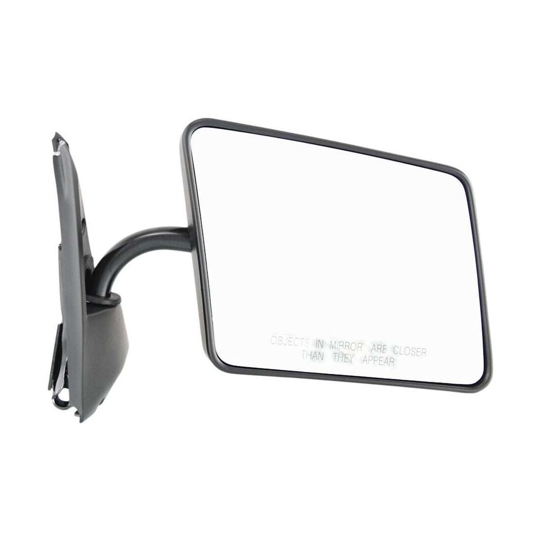 Right Mirror