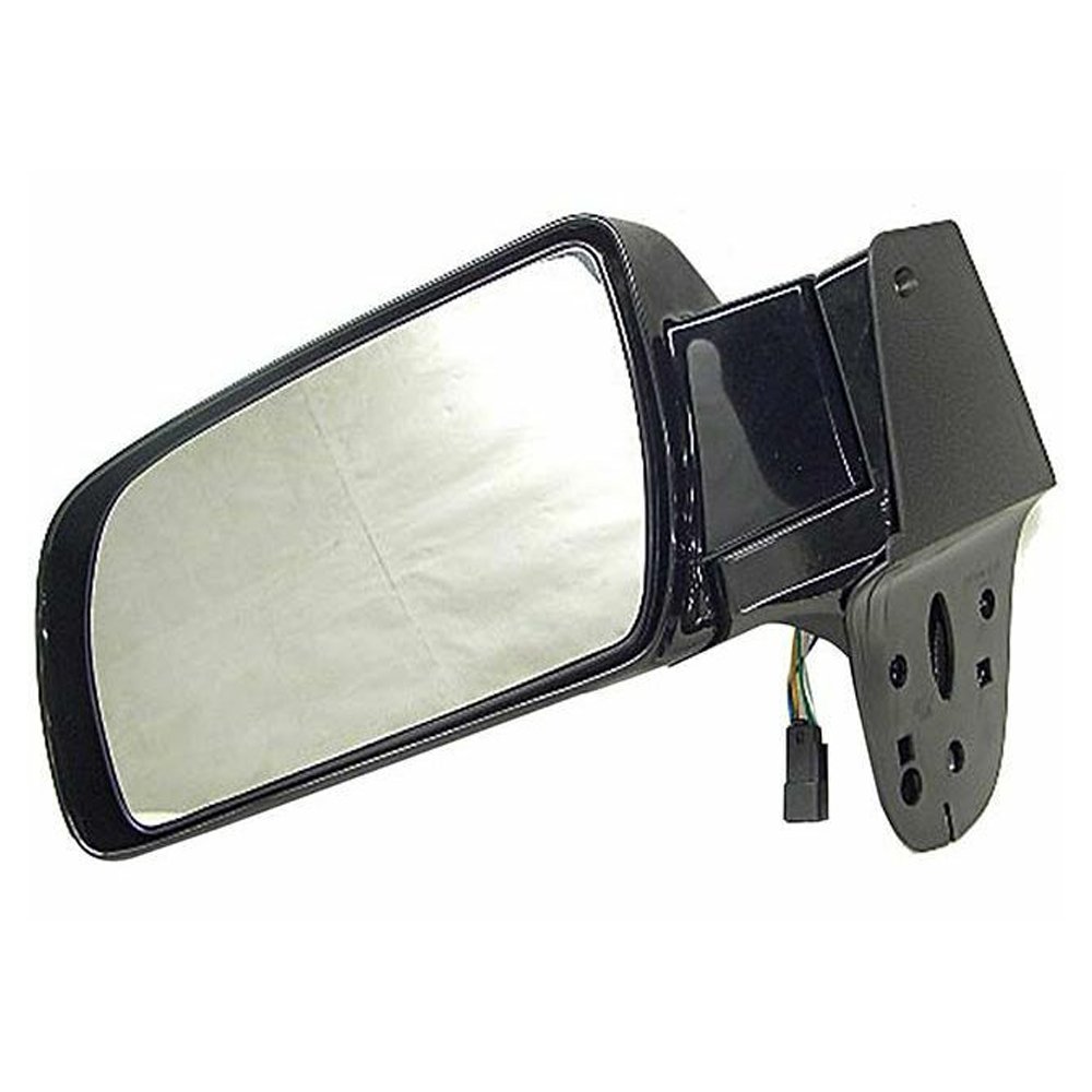 Left Mirror Fits 1990-1991 GMC V1500 Suburban 82HV58K