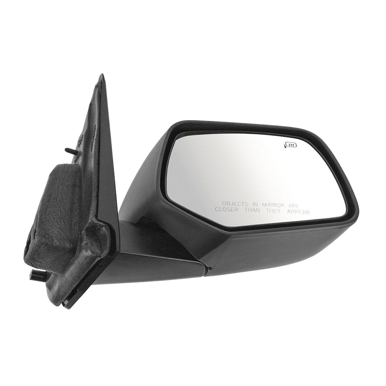 For 2009-2011 Mazda Tribute Mirror Power Heated Right Passenger Side & Hybrid