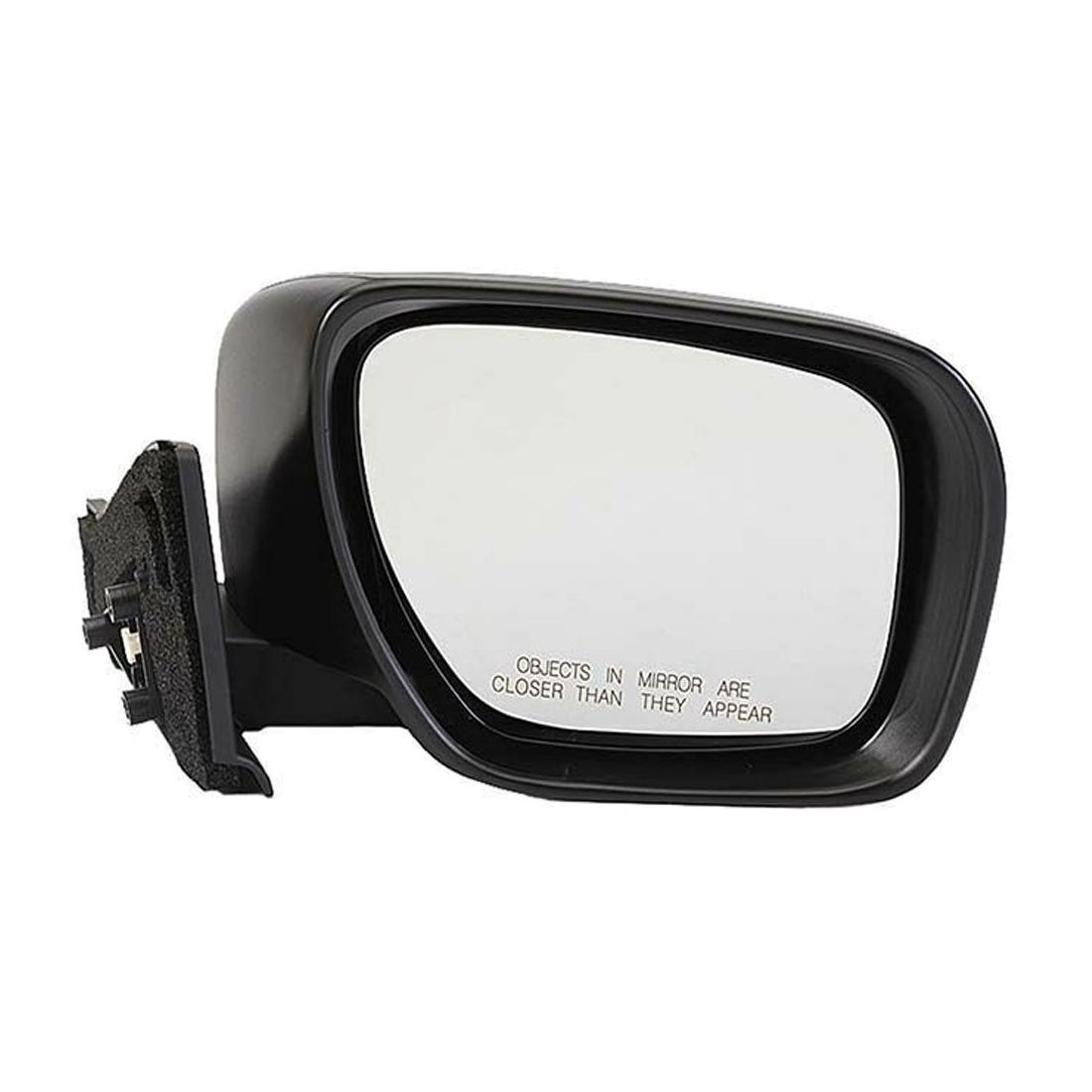 Right Mirror Fits 2006-2009 Mazda 5 without Heat 32QZ33X