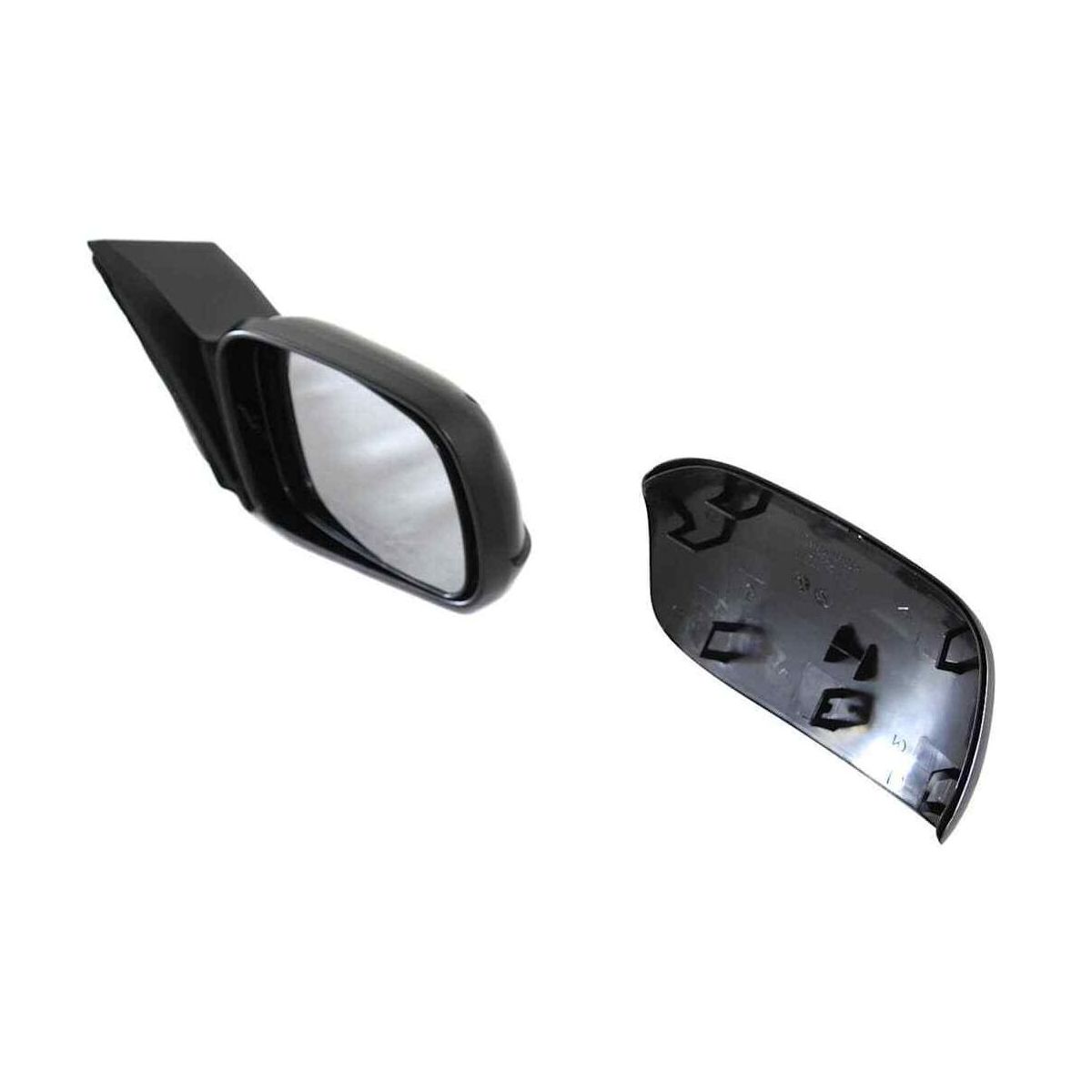 Right Mirror Fits by
