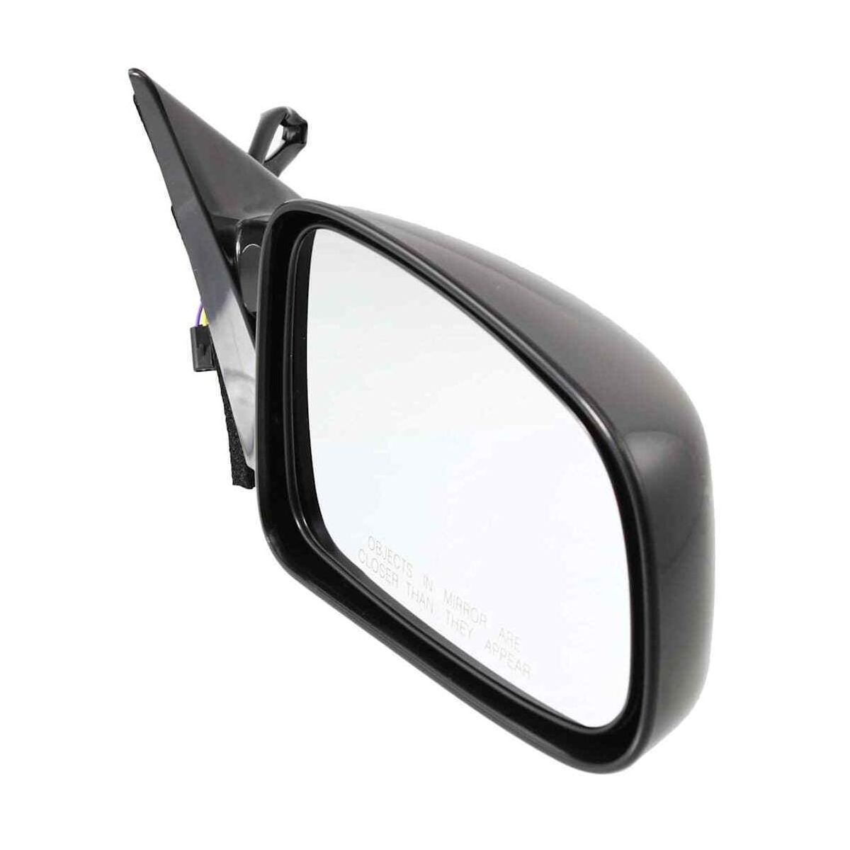 Right Mirror