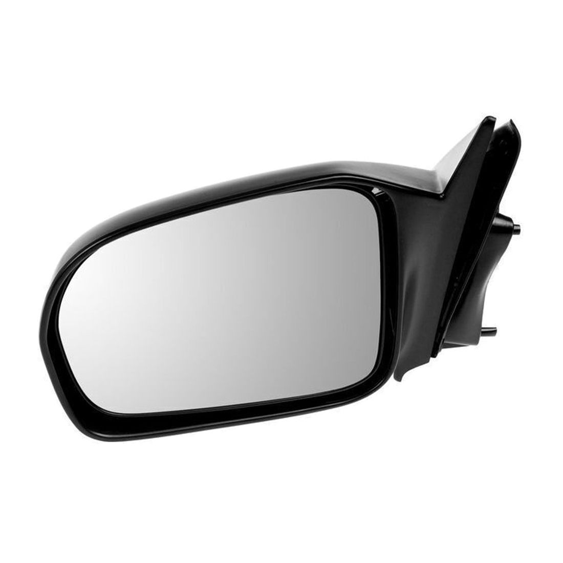 Left Mirror Fits 2001-2005 Honda Civic EX Coupe 18MF16C