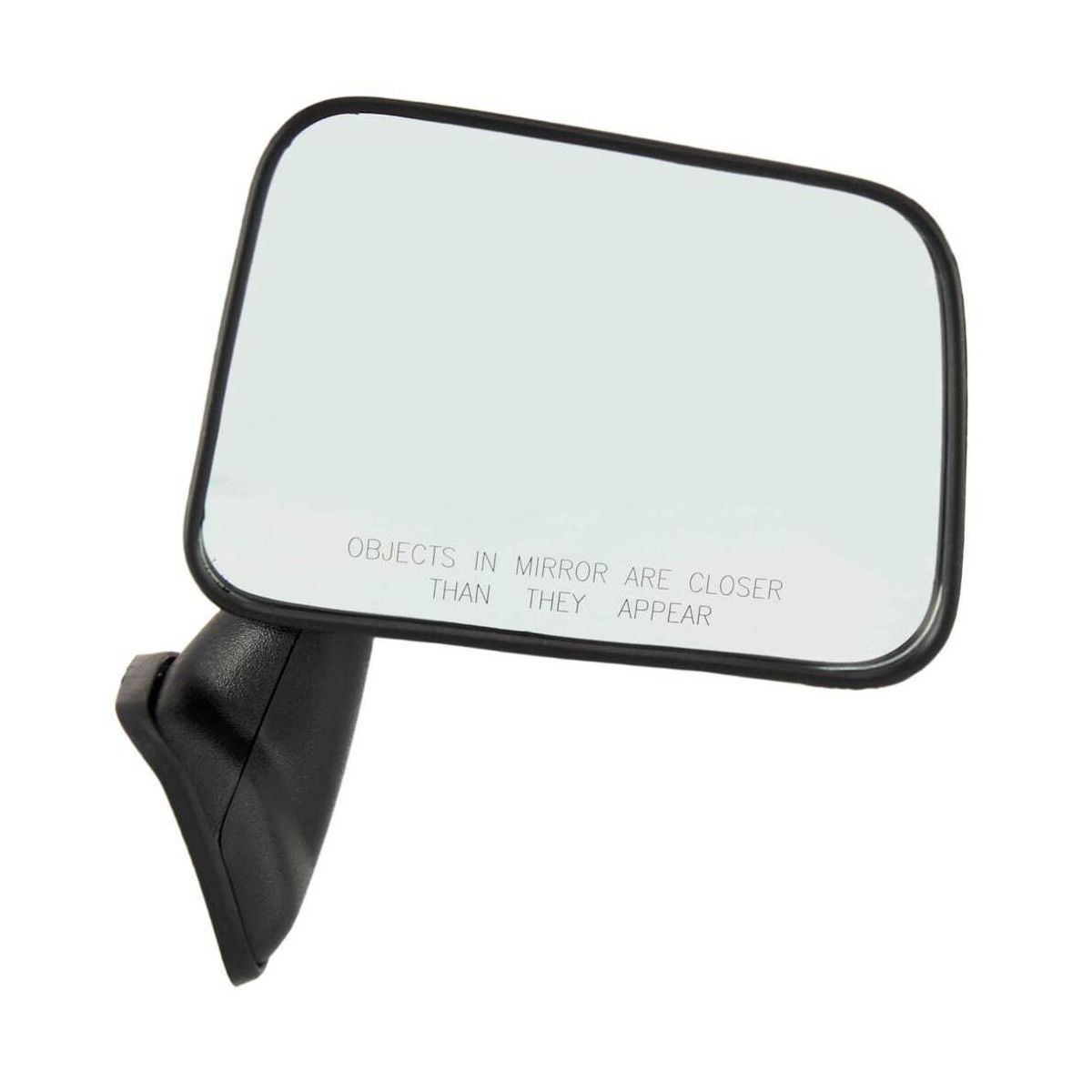 Right Mirror Fits by