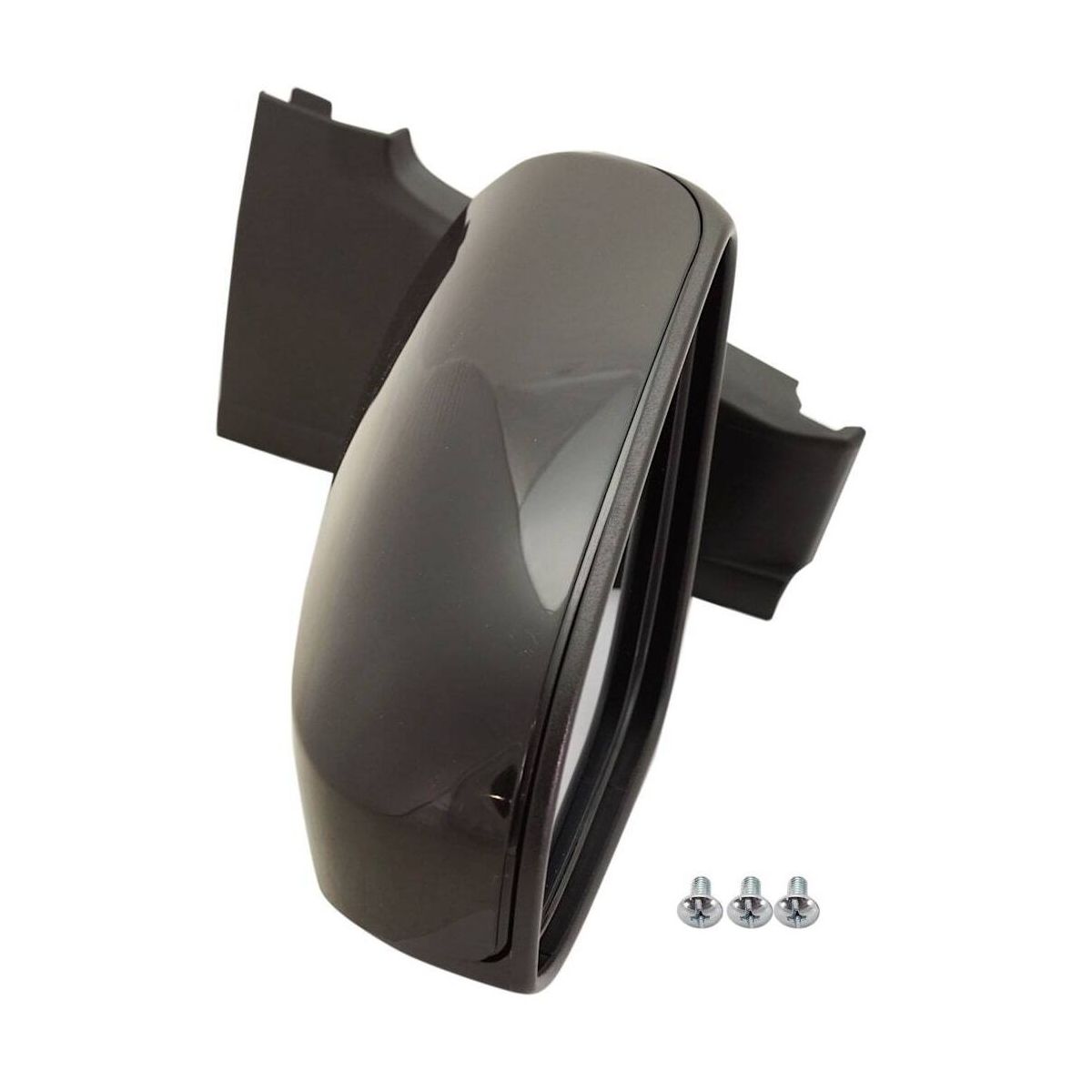 Left Mirror Fits by