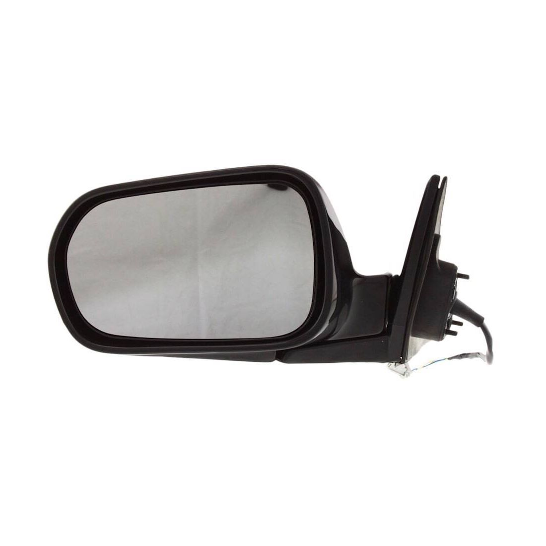 Left Mirror