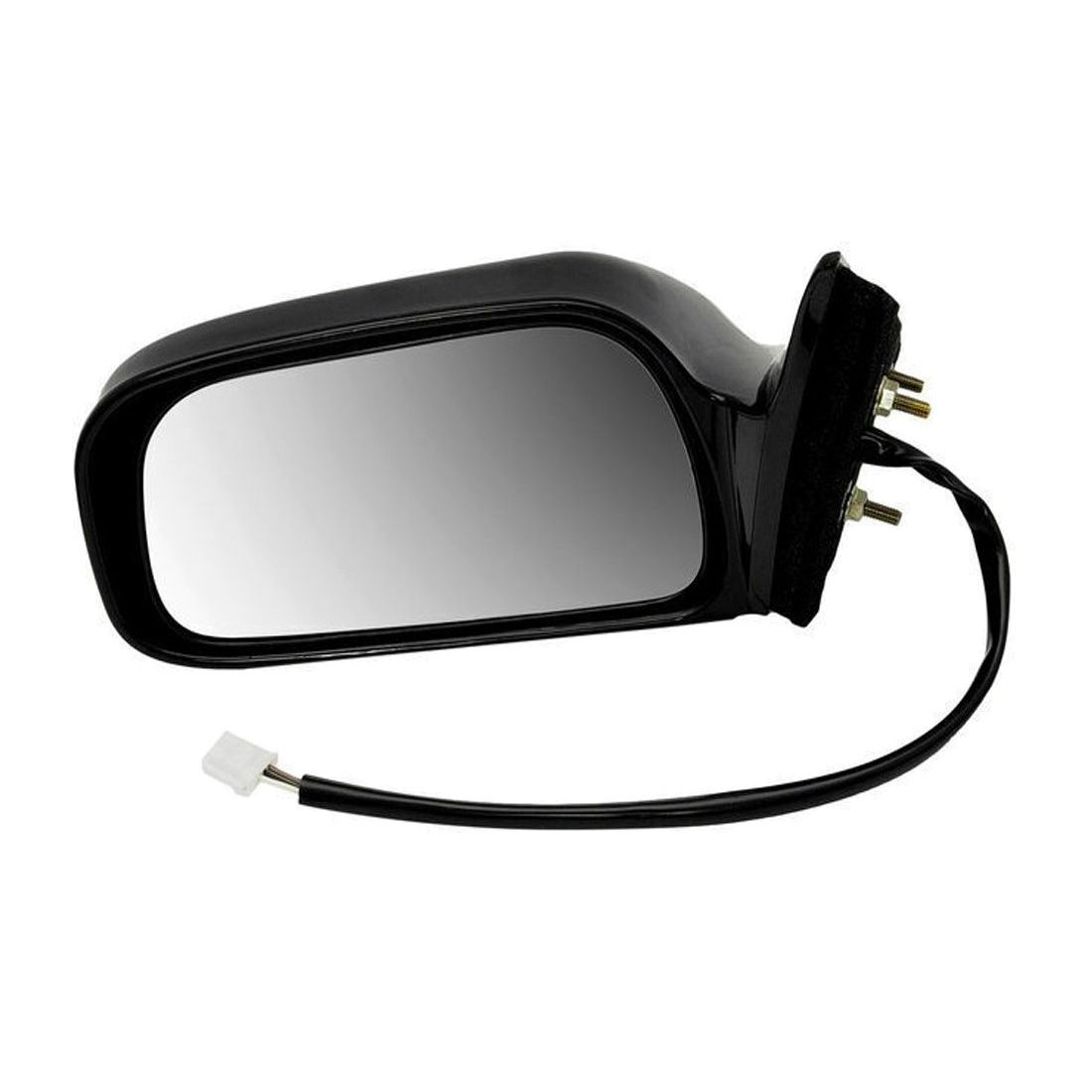 Left Mirror Fits 1997-2001 Toyota Camry without Heat 82VW75T