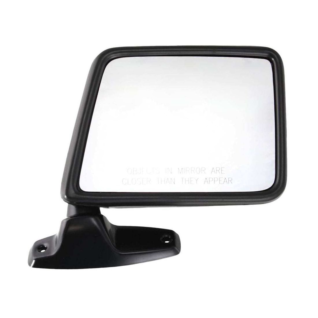 Right Mirror Fits by