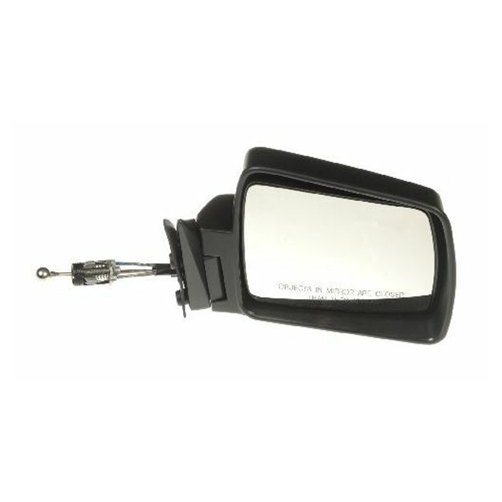 Right Mirror Fits 1990-1995 Jeep Cherokee 36BX63G