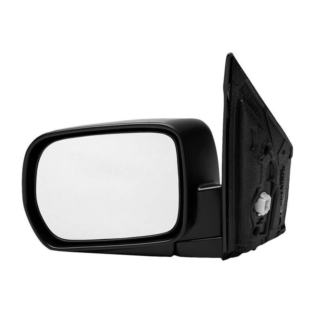 Left Mirror Fits 2003-2008 Honda Pilot without Heat 95TD28D