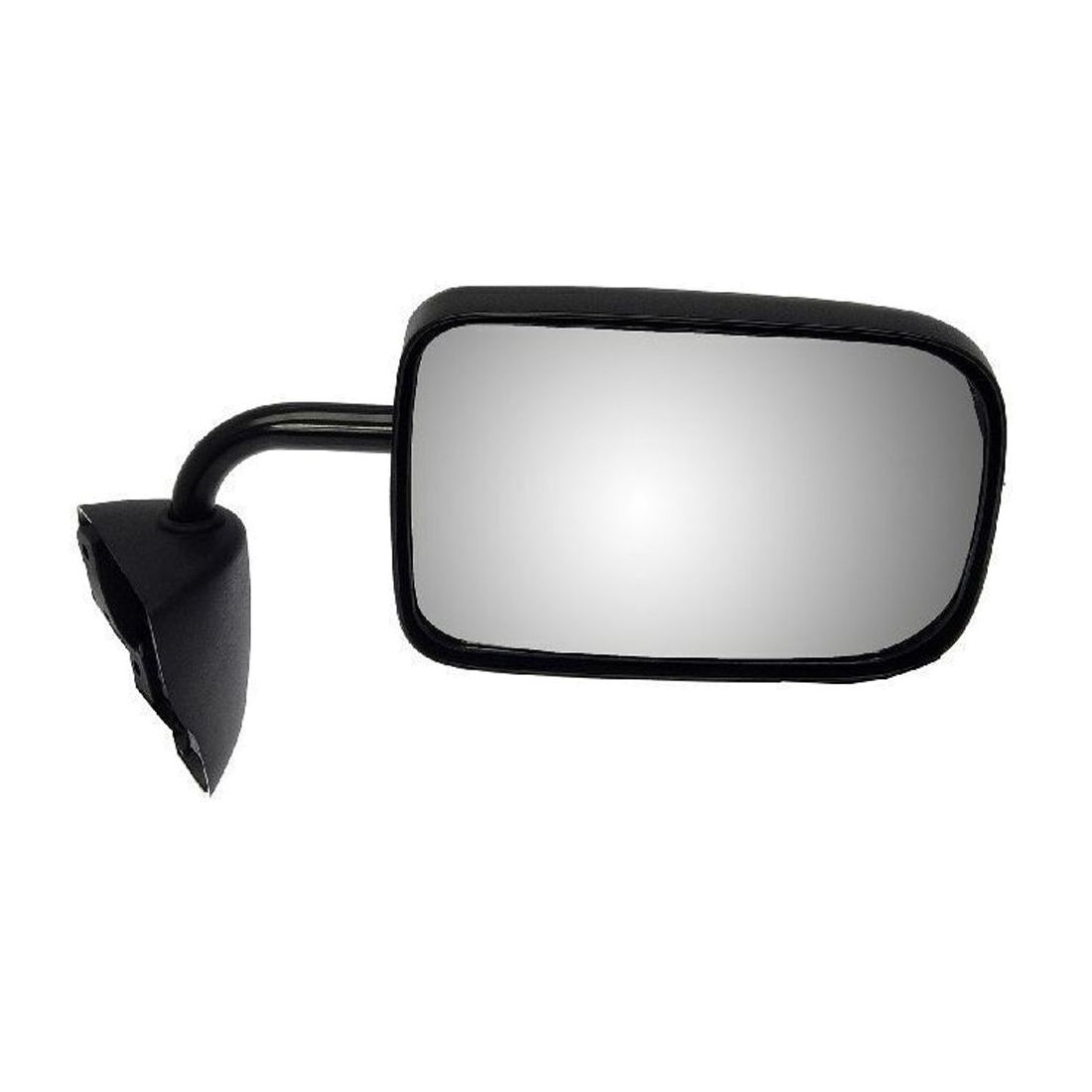 Right Mirror Fits 1995-1997 Dodge B2500 55KQ75Y