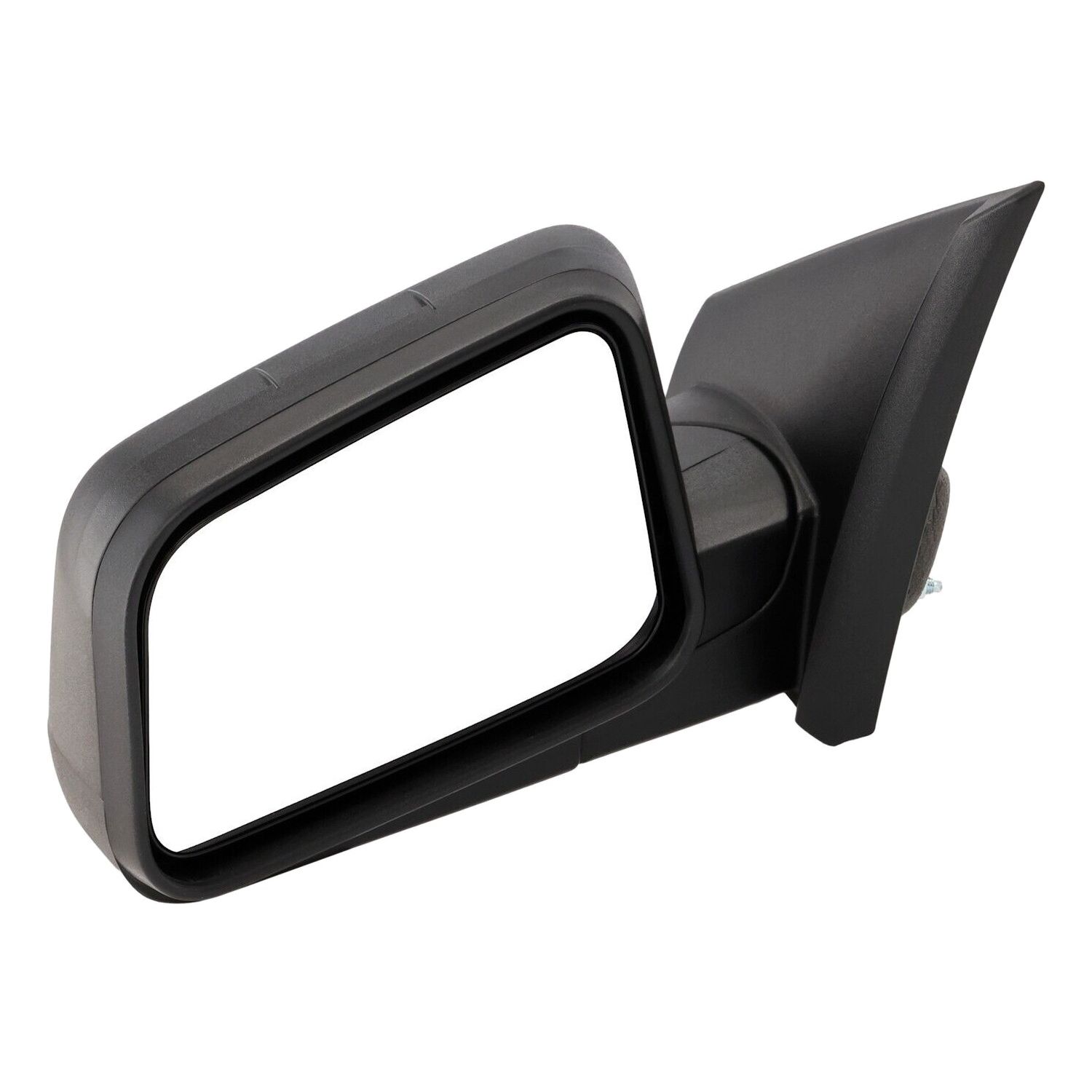 Mirrors Driver Left Side Hand For 2008 Ford Edge