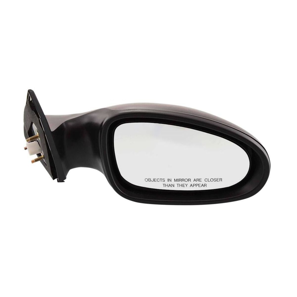 Right Mirror Fits by