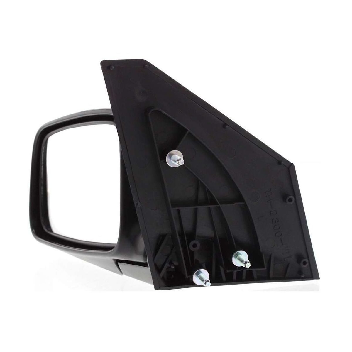Left Mirror Fits by