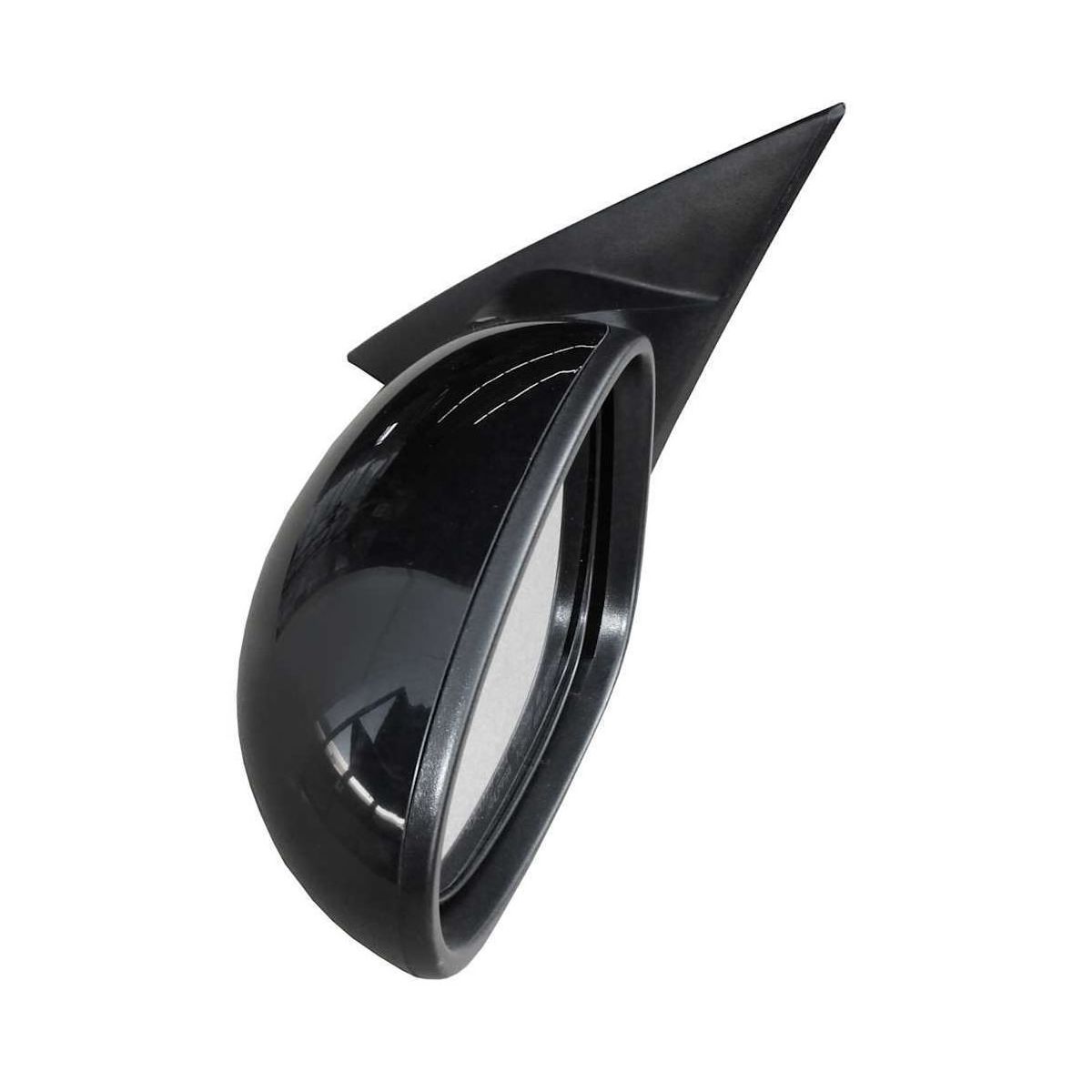 Left Mirror Fits by