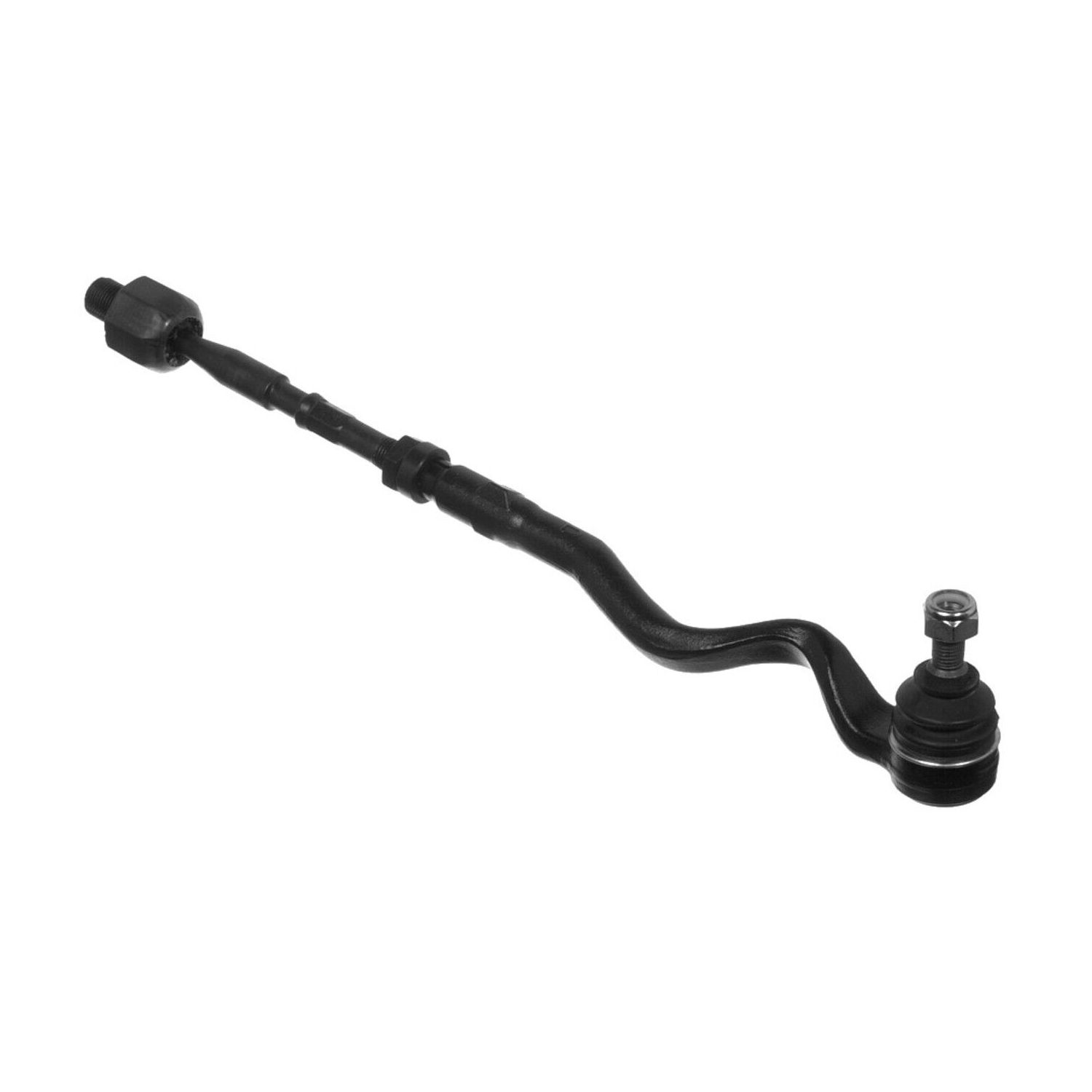 Tie Rods Assembly Front Driver Left Side For 2001-2006 BMW 330Ci Hand