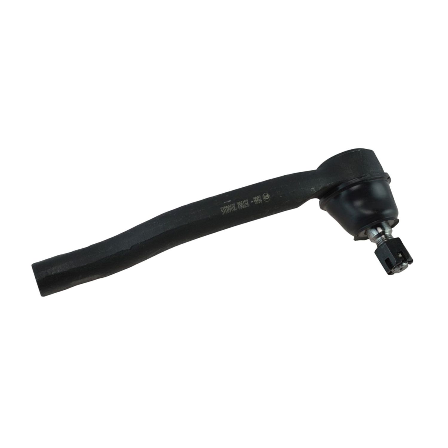 Outer Tie Rod End Front Right Passenger For 07-12 Mazda CX-7 Sport SUV Truck