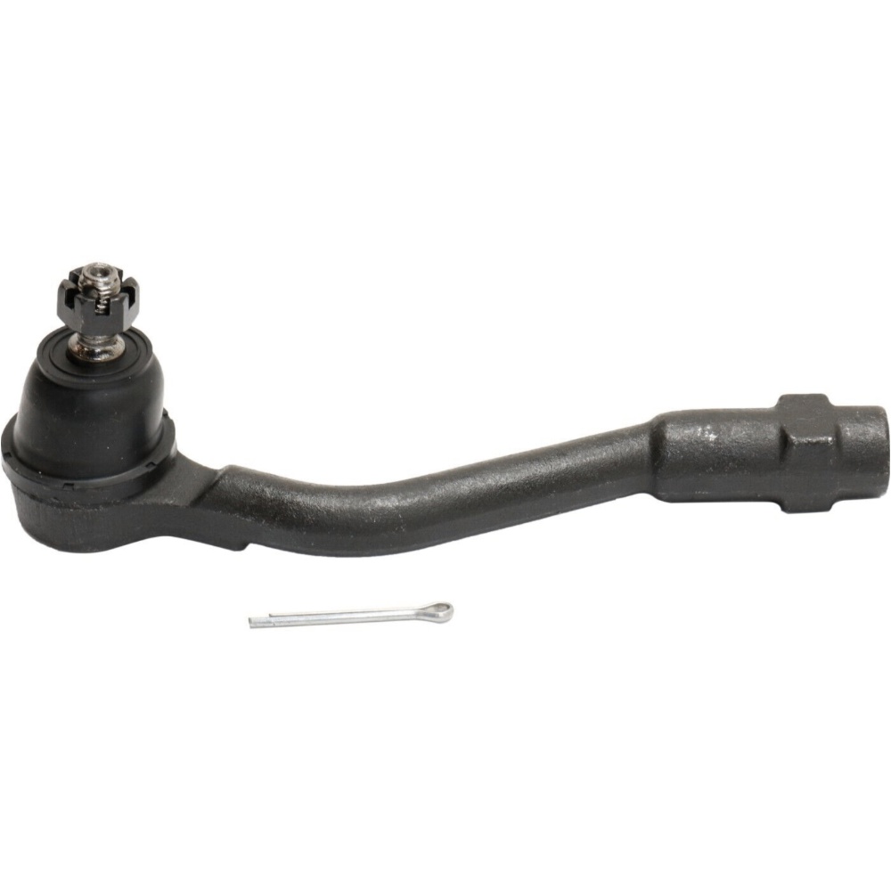 Tie Rod End For Kia 2010-2013 Soul Hatchback Includes nut Front Right Side Outer