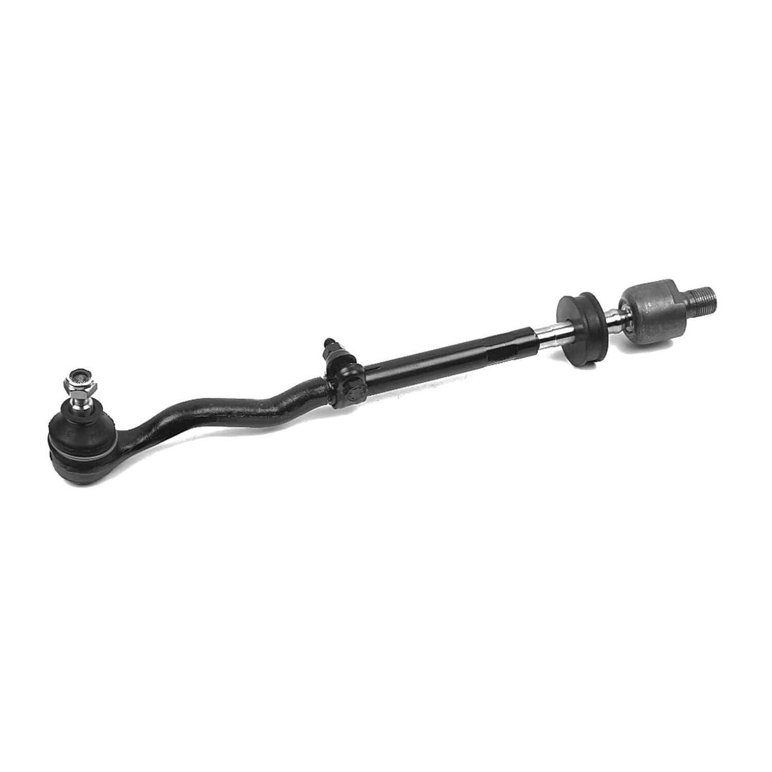 Tie Rods Assembly Front Driver Left Side For 1989-1991 BMW 325iX 3-Series