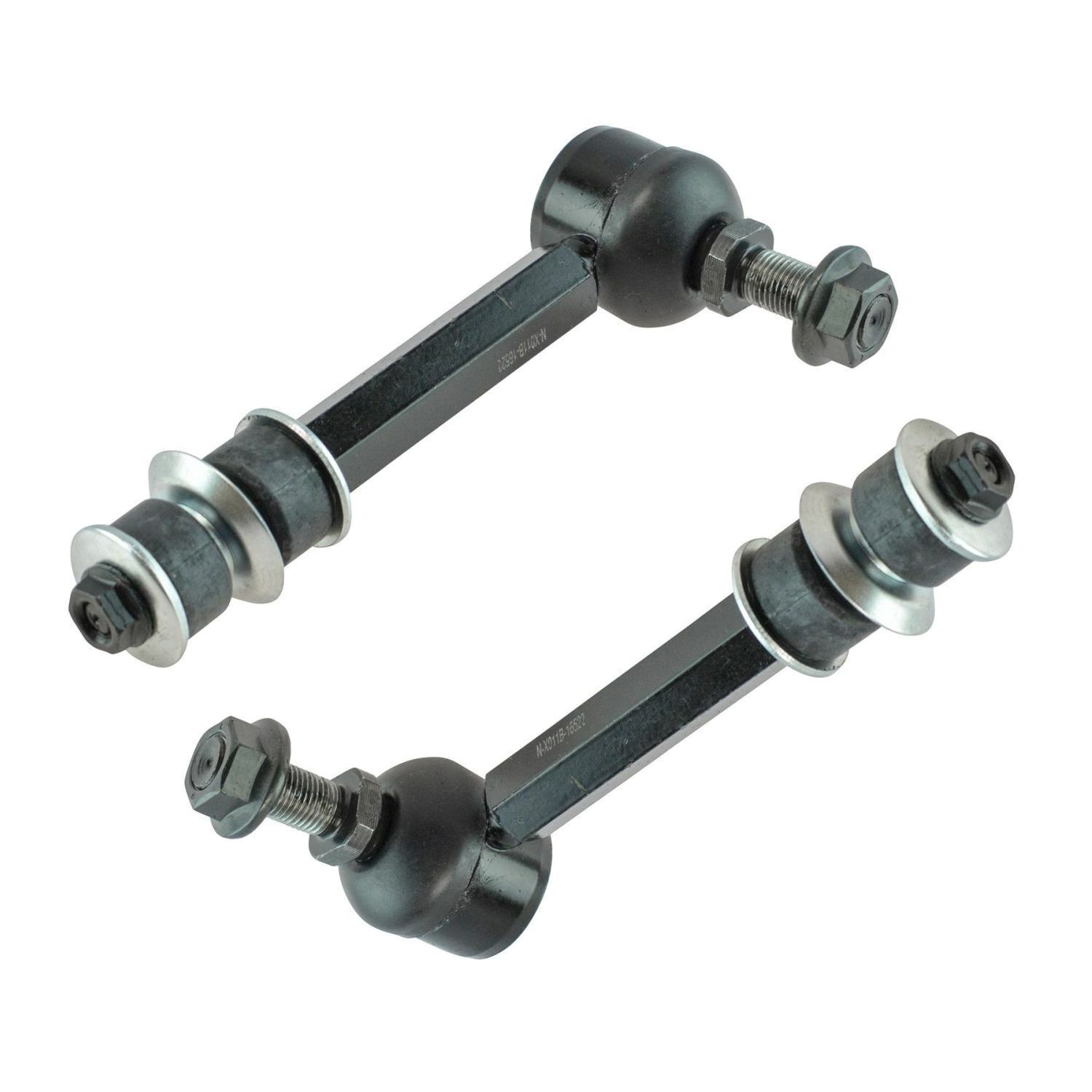 Sway Bar End Rear Left Driver Side Right Passenger Pair For 96-02 Toyota 4Runner