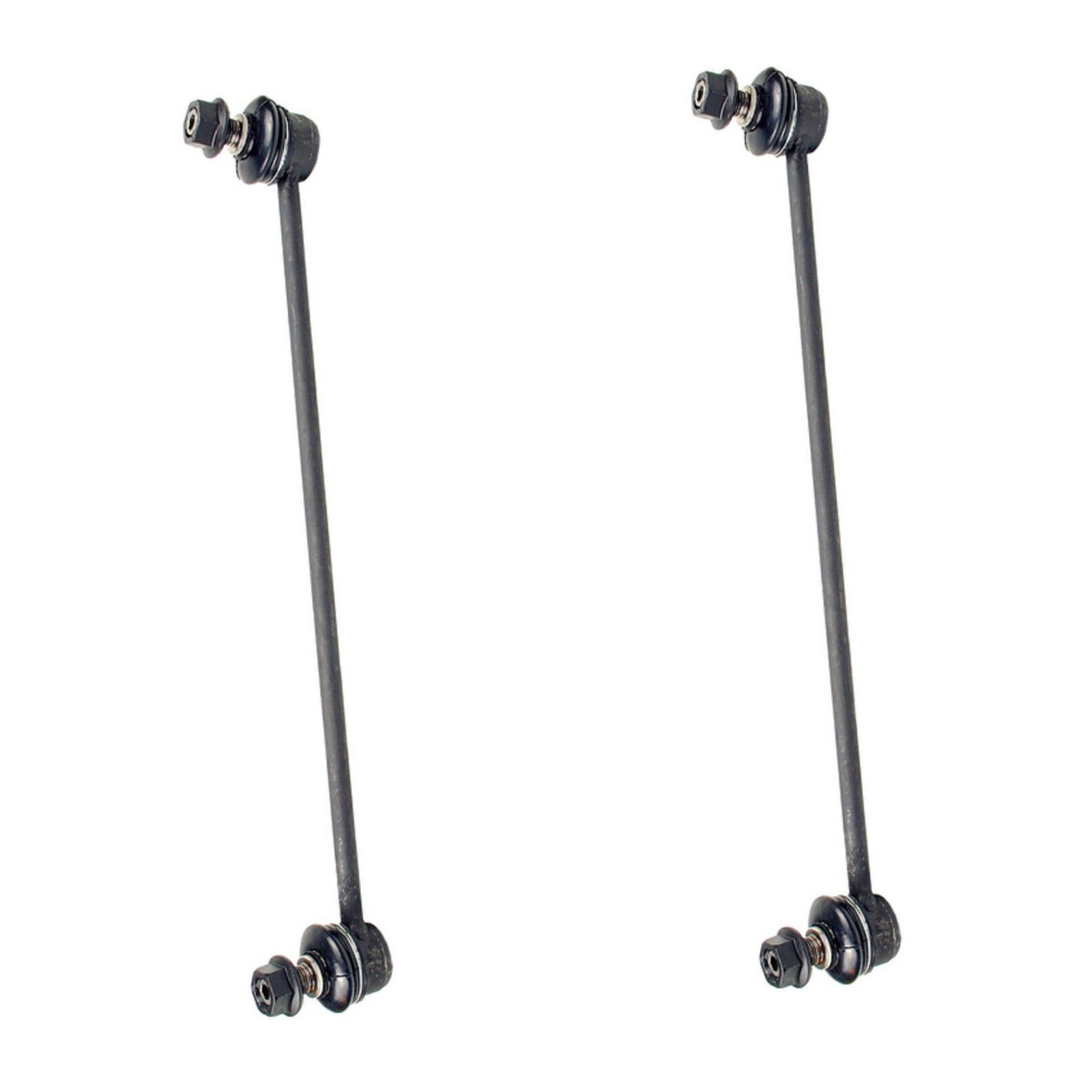 For 08-14 Scion xD Base 2 Left+Right Front Stabilizer Sway Bar Links Linkage