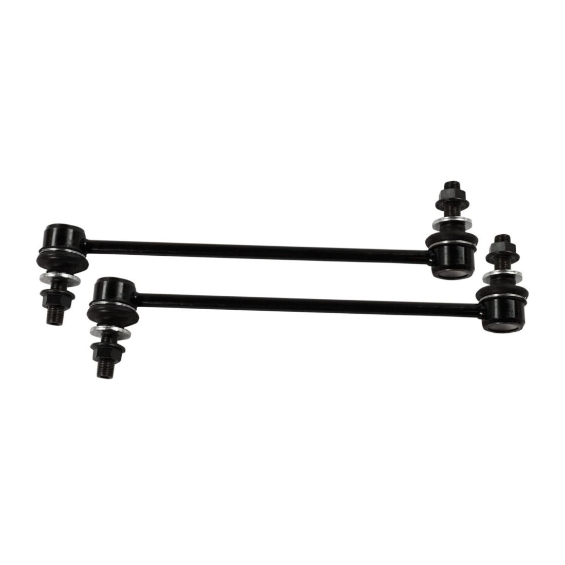Set of 2 Sway Bar Links Front Driver & Passenger Side Left Right For SRX Pair
