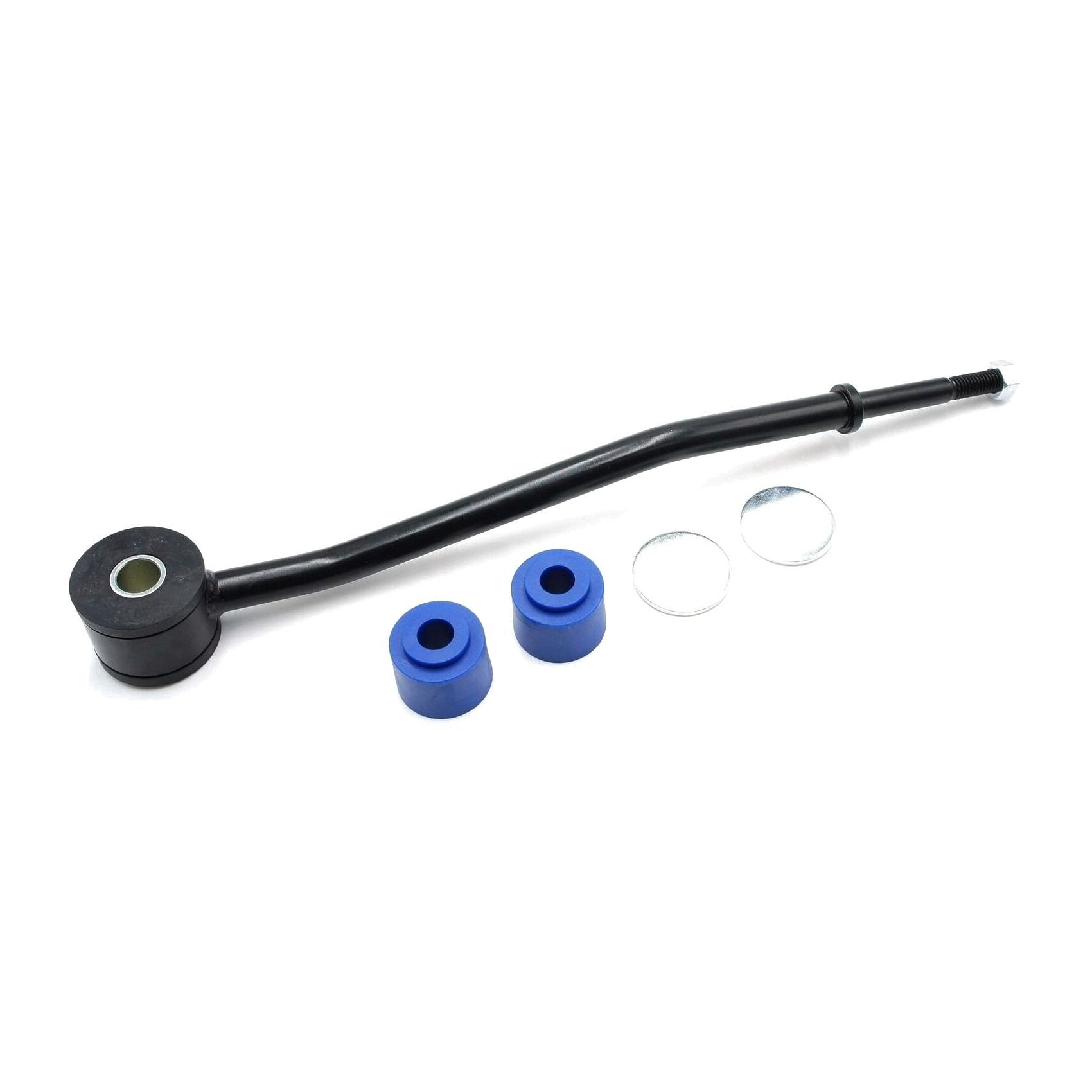 Sway Bar Fits Right or Left