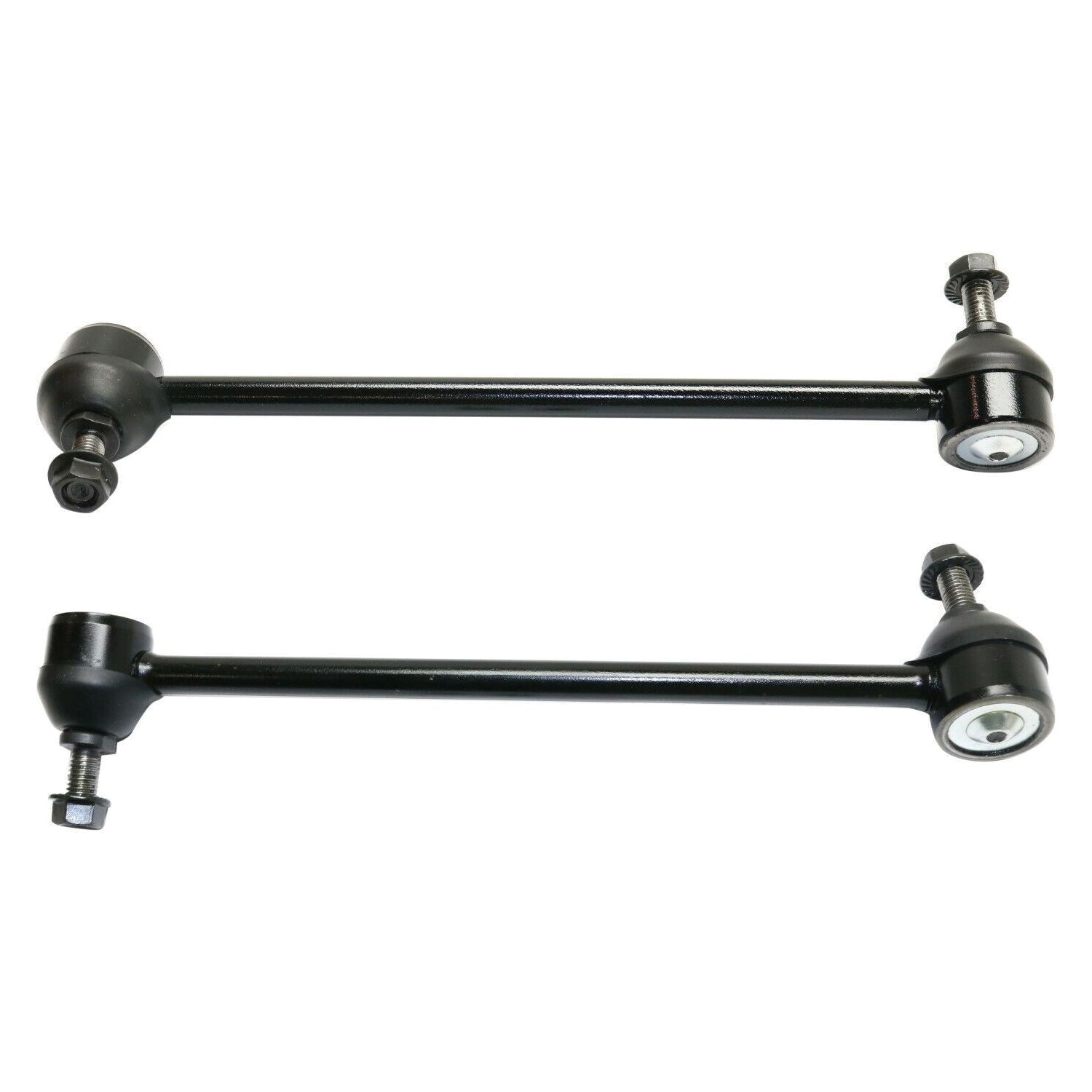 Sway Bar Link Set For Five Freestyle Hundred Montego Sable Taurus X Front 2Pc