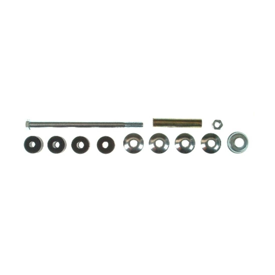 Stabilizer Bar Kit Fits Domestics 1pc Front