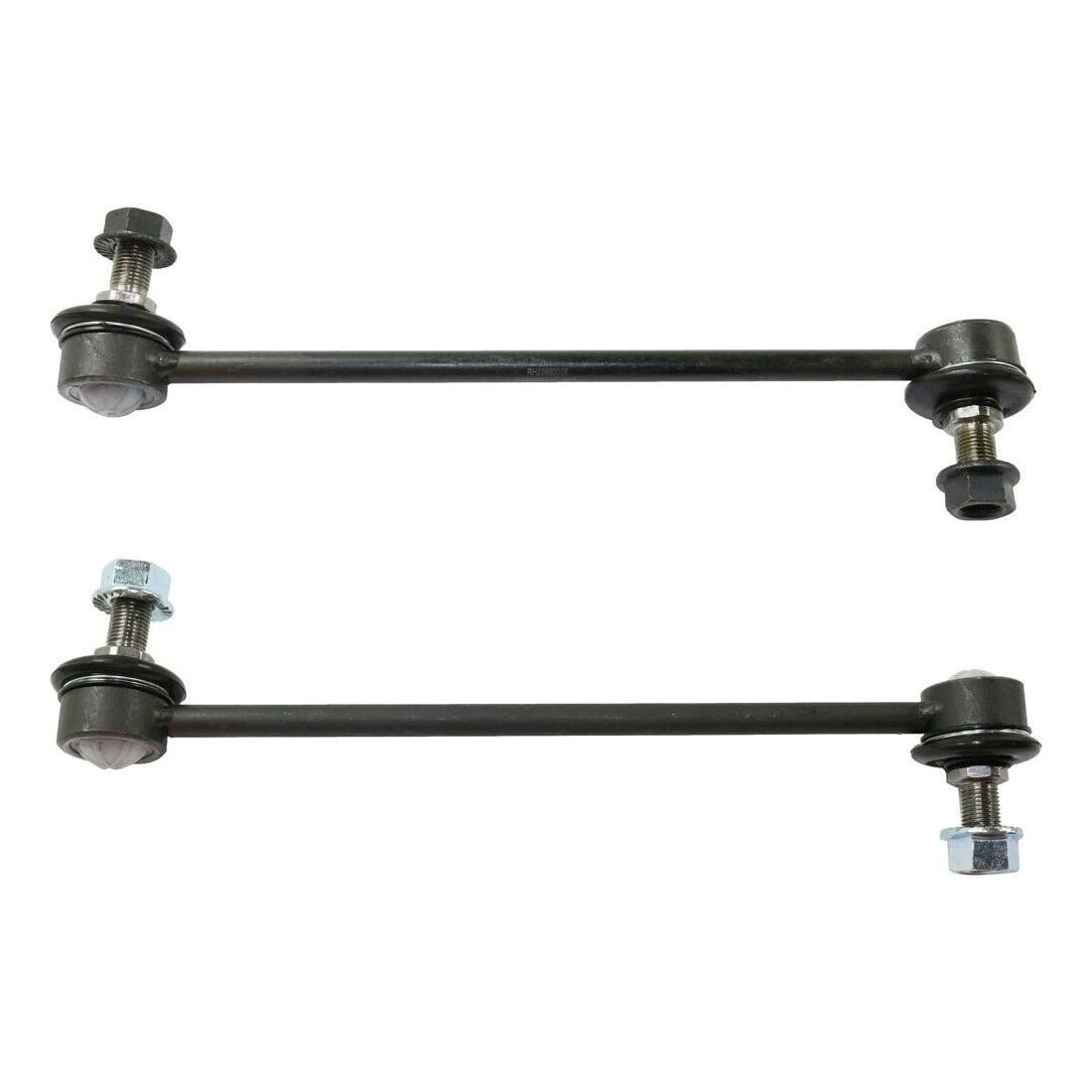 Sway Bar Links Set of 2 Front Left-and-Right LH & RH For 2001-2006 Santa Fe Pair