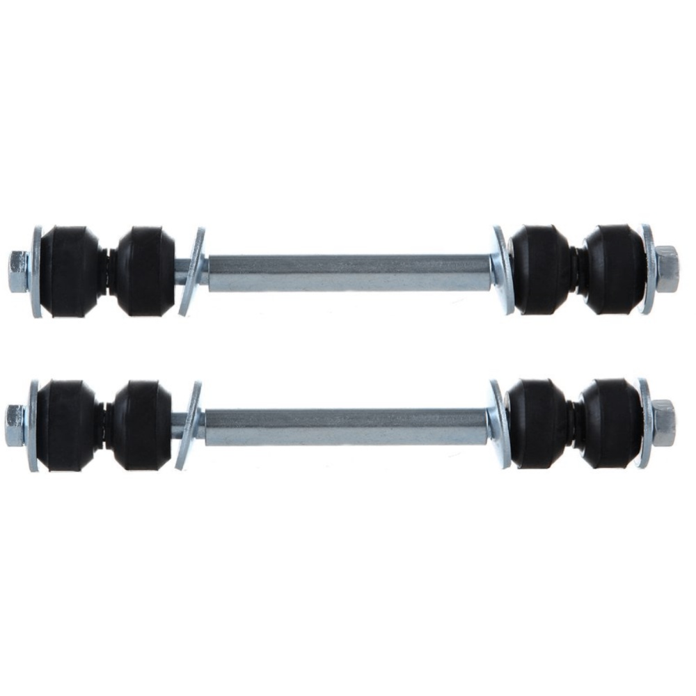 2pcs Front Stabilizer Sway Bar Links For 1994-2002 2003 2004 Ford Mustang K8848