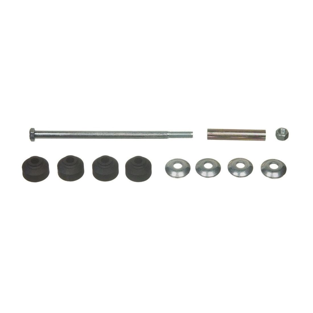 For Buick Cadillac Chevrolet Chrysler Dodge K8266 Sway Bar Kit Front