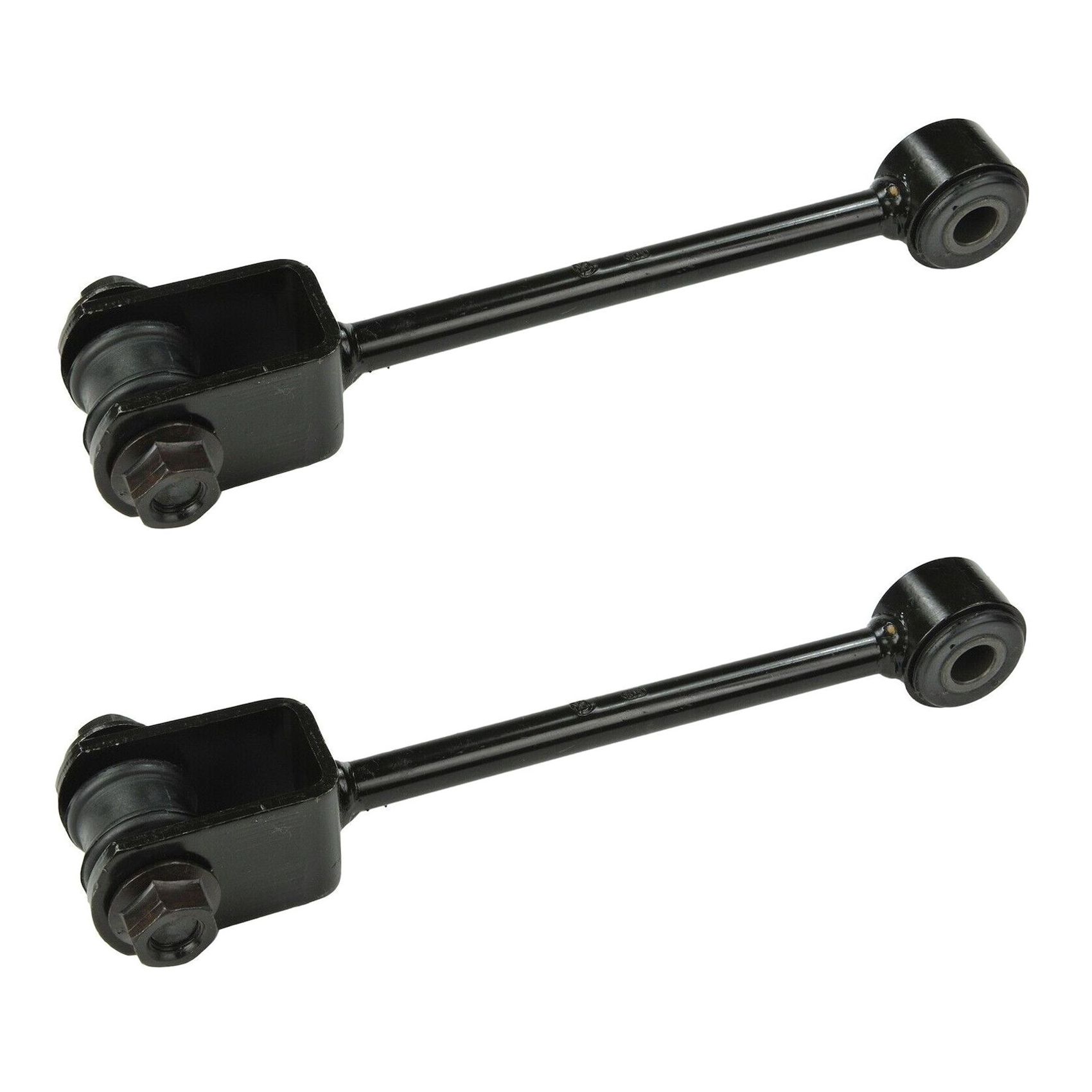 Pair Set 2 Rear Suspension Sway Bar Links For 2007-2009 Dodge Sprinter 2500 RWD