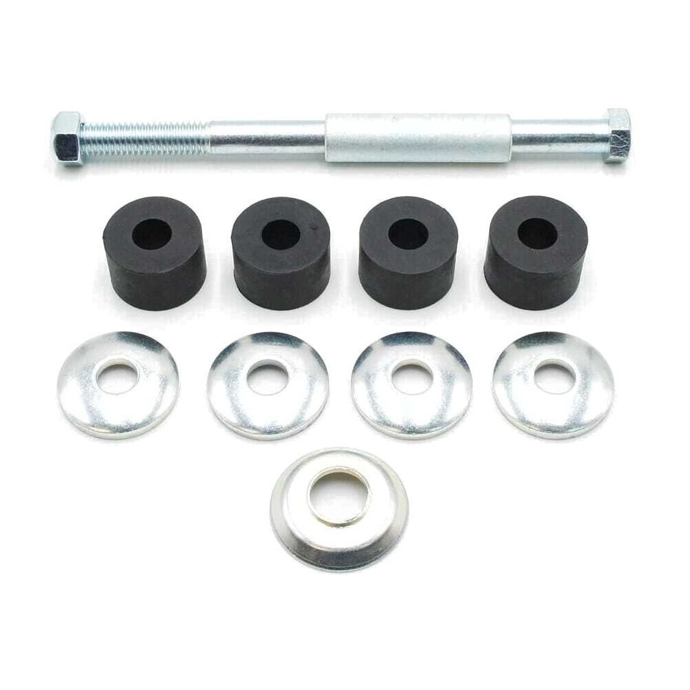 Sway Bar Fits Right or Left