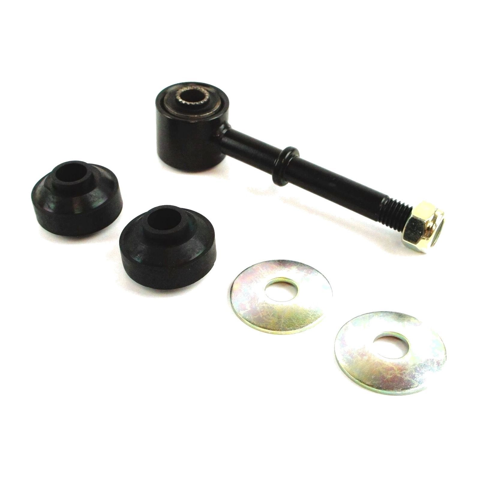 Sway Bar Fits Right or Left