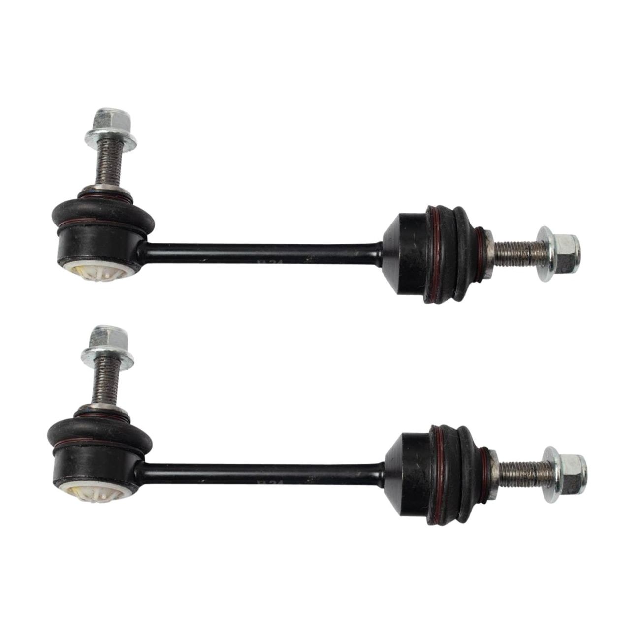 Rear Sway Bar Stabilizer Set For 2012-2020 Tesla S S