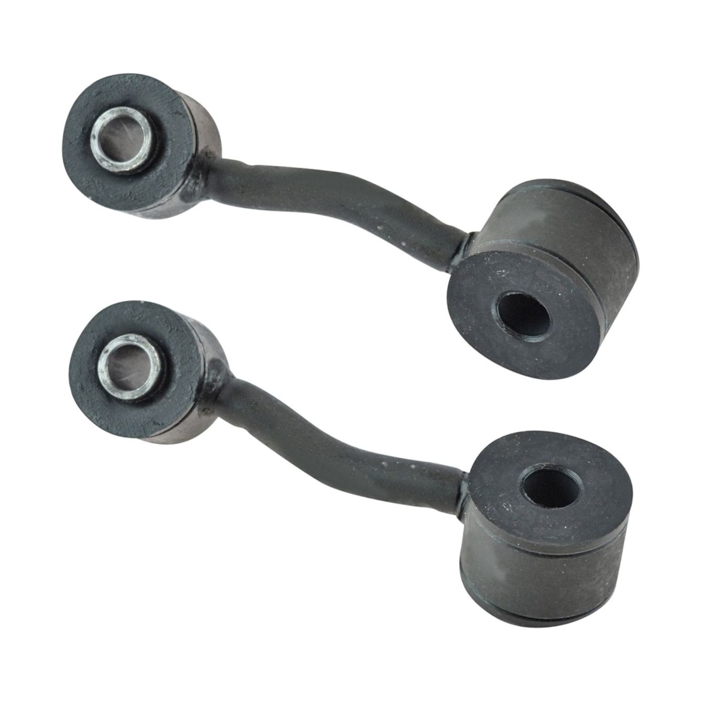 For 2004-2005 Chevrolet Classic Stabilizer Sway Bar End Rear Left Right Pair