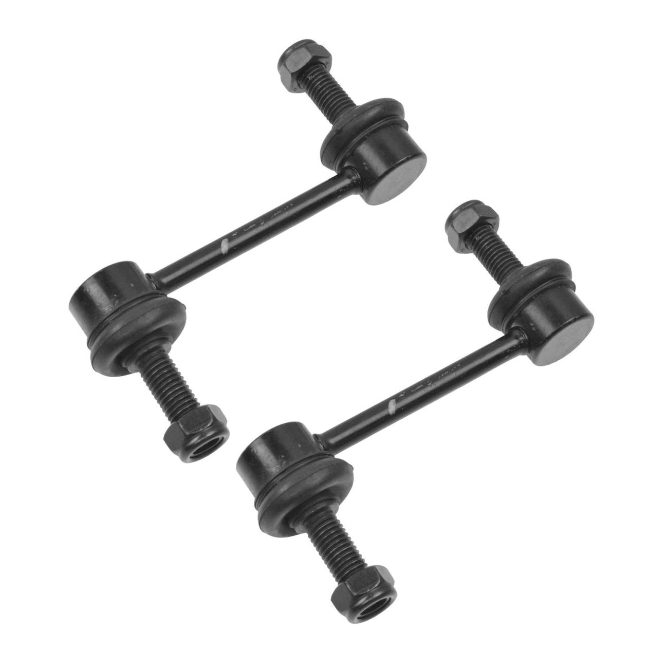 For Ford 2007-2014 Edge Lincoln 2007-2015 MKX Sway Bar Stabilizer Front Pair