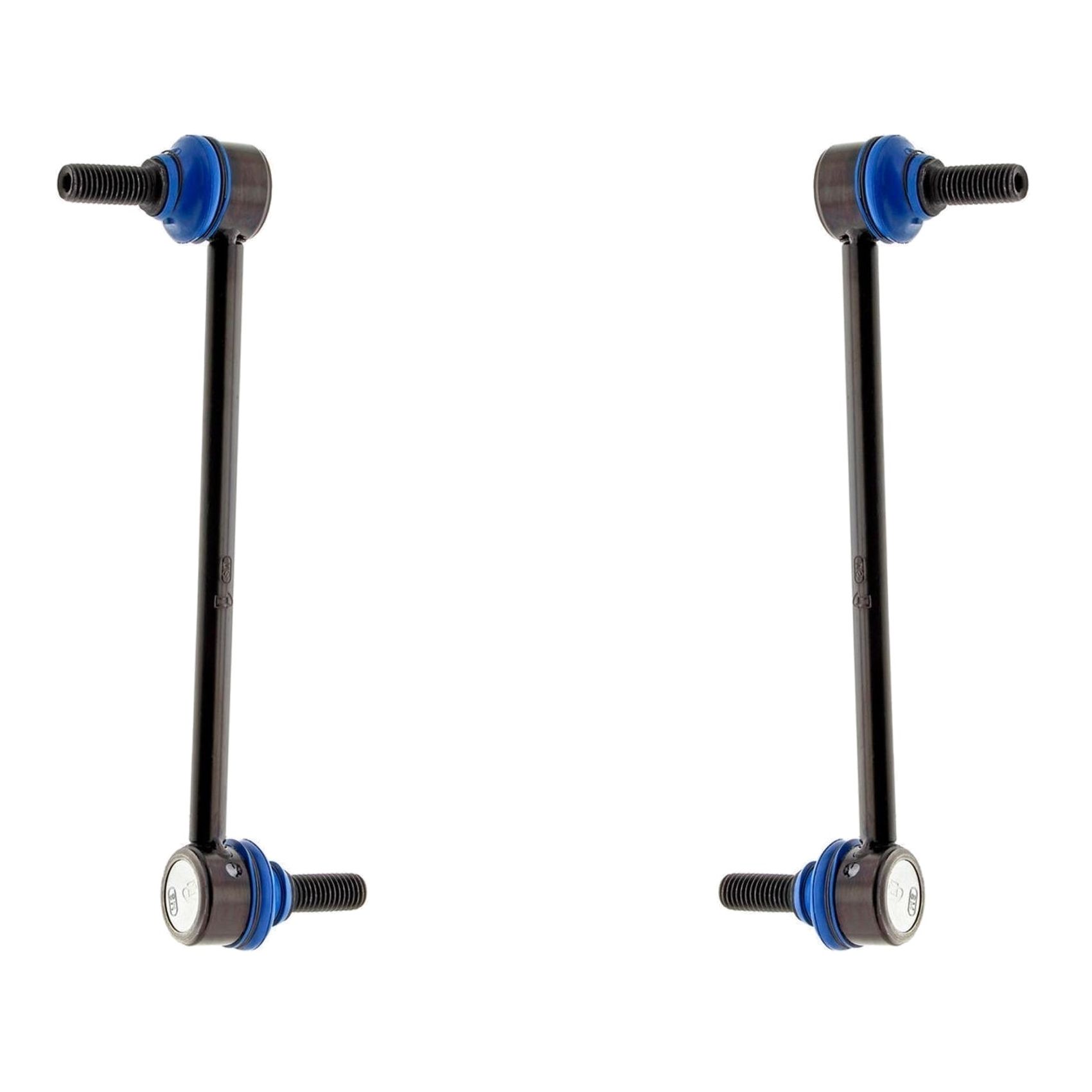 For 2022-2023 Ford F-150 Lightning Front Sway Bar Links Assembly