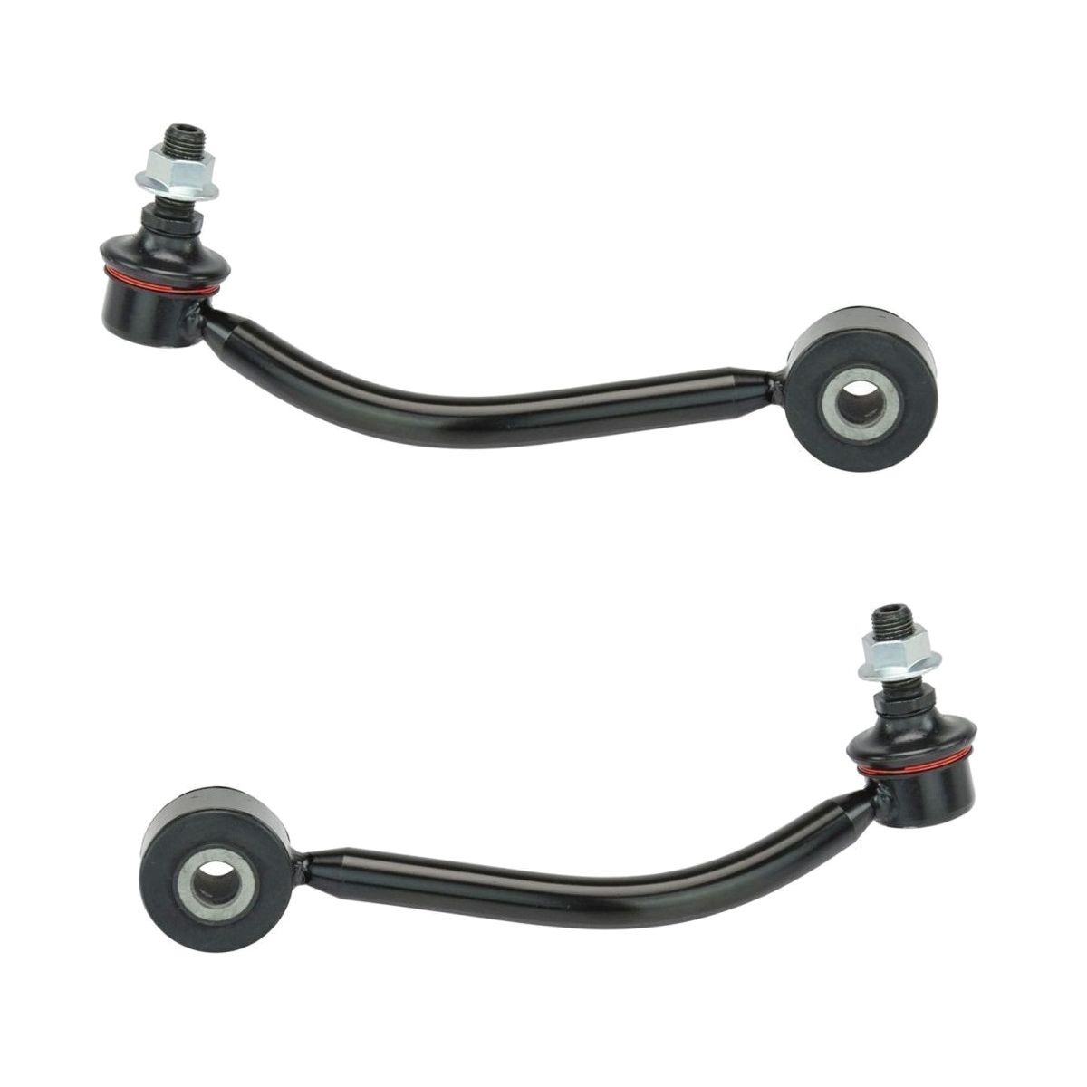 For 2003-2010 Porsche Cayenne Sway Bar Rear Left & Right Pair Set of 2 & Hybrid