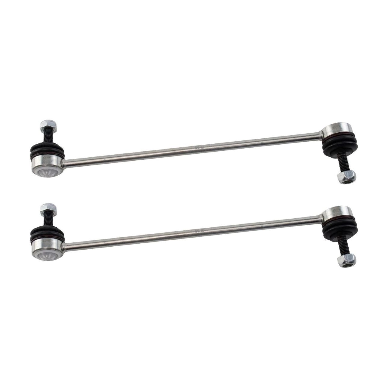 Front Sway Bar Stabilizer Set For Fiat 2012-2019 500 500