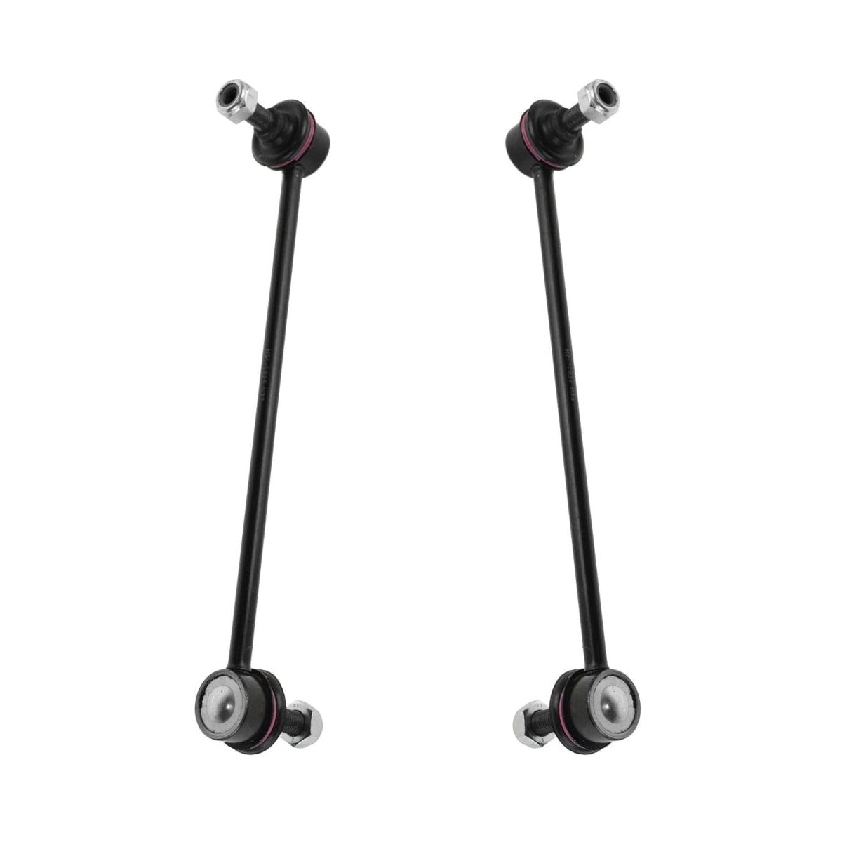 For 2001-2004 Ford Escape Suspension Stabilizer Sway Bar End Left Right Pair