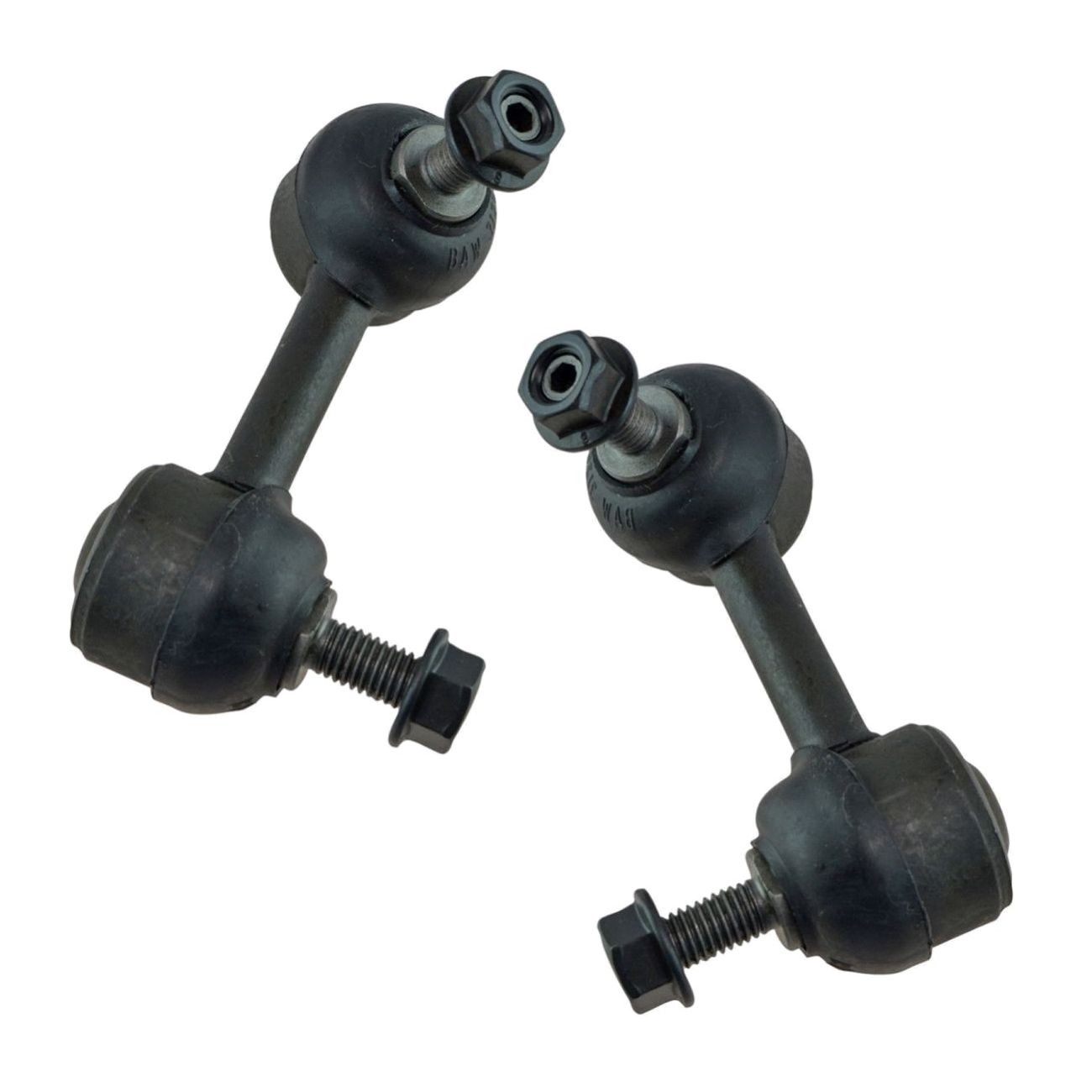 For Cadillac 2003-2007 CTS Rear Sway Bar Stabilizer Set
