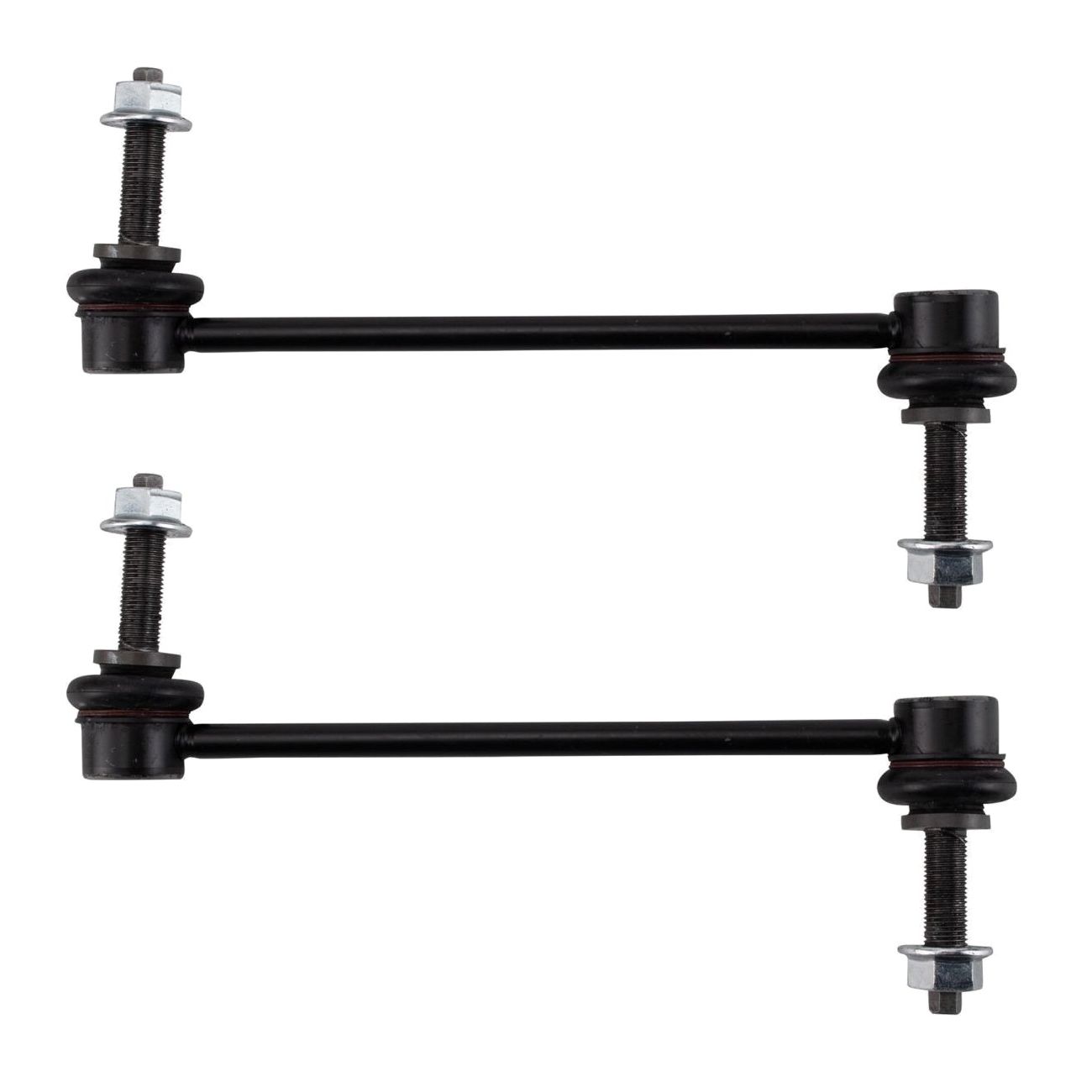 For 2015-2022 Ford Mustang Front Sway Bar Stabilizer Set
