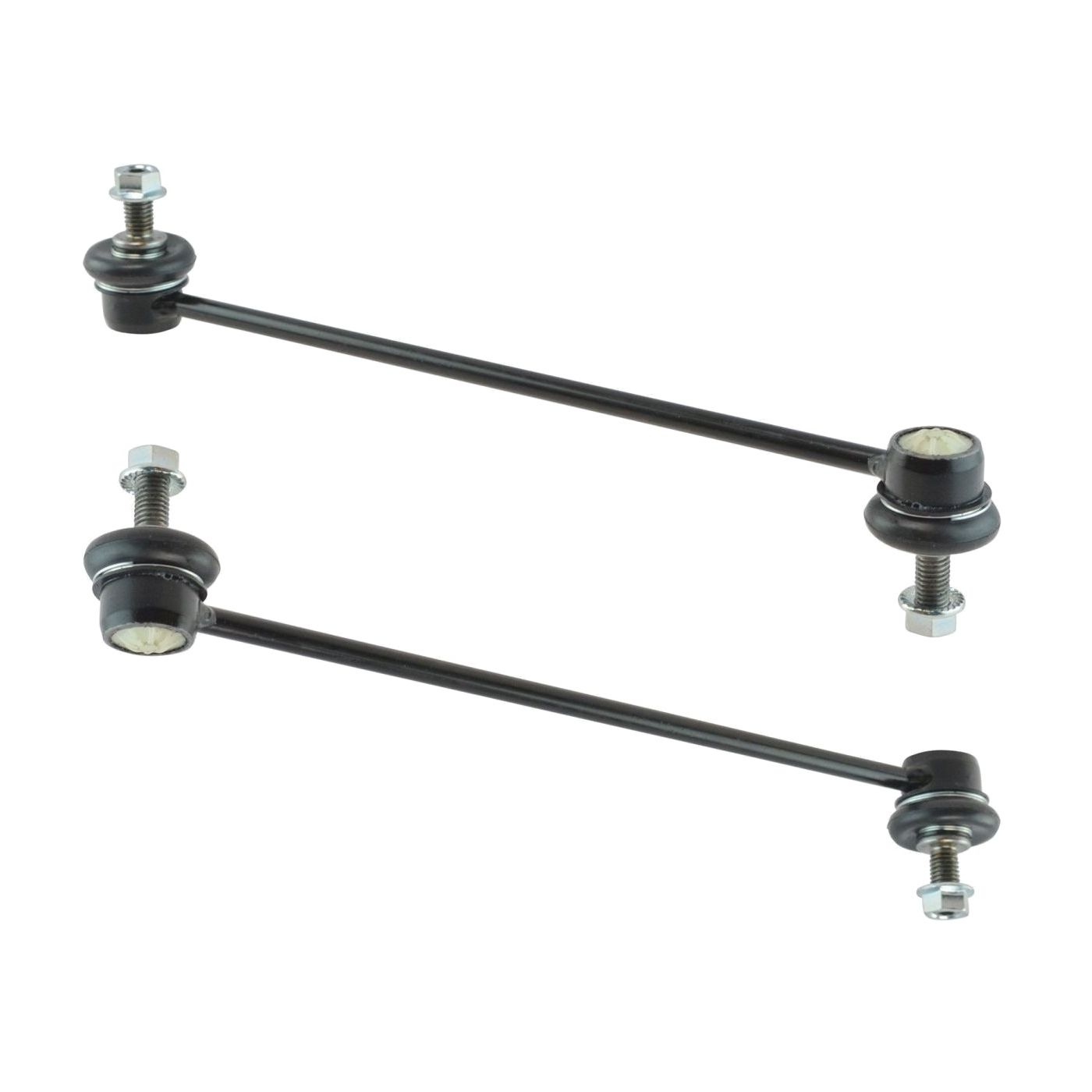 For 2002-2015 Mini Cooper Front Sway Bar Stabilizer Set