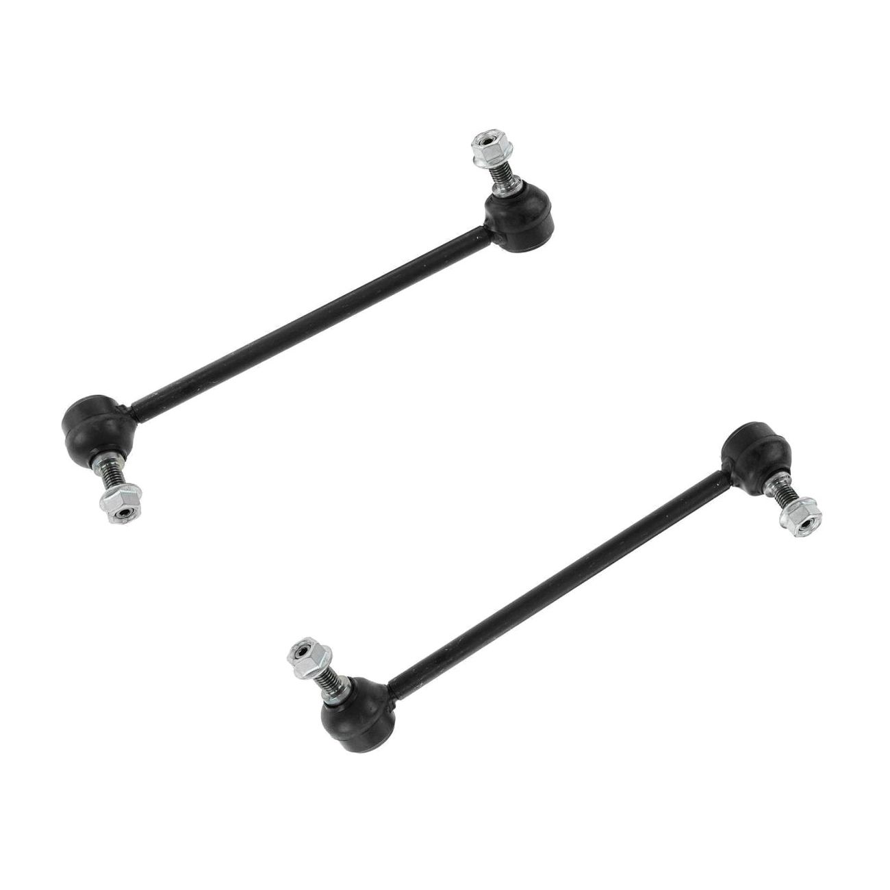 For 1995-2002 Lincoln Continental Front Sway Bar End Kit Pair Set of 2 Kit